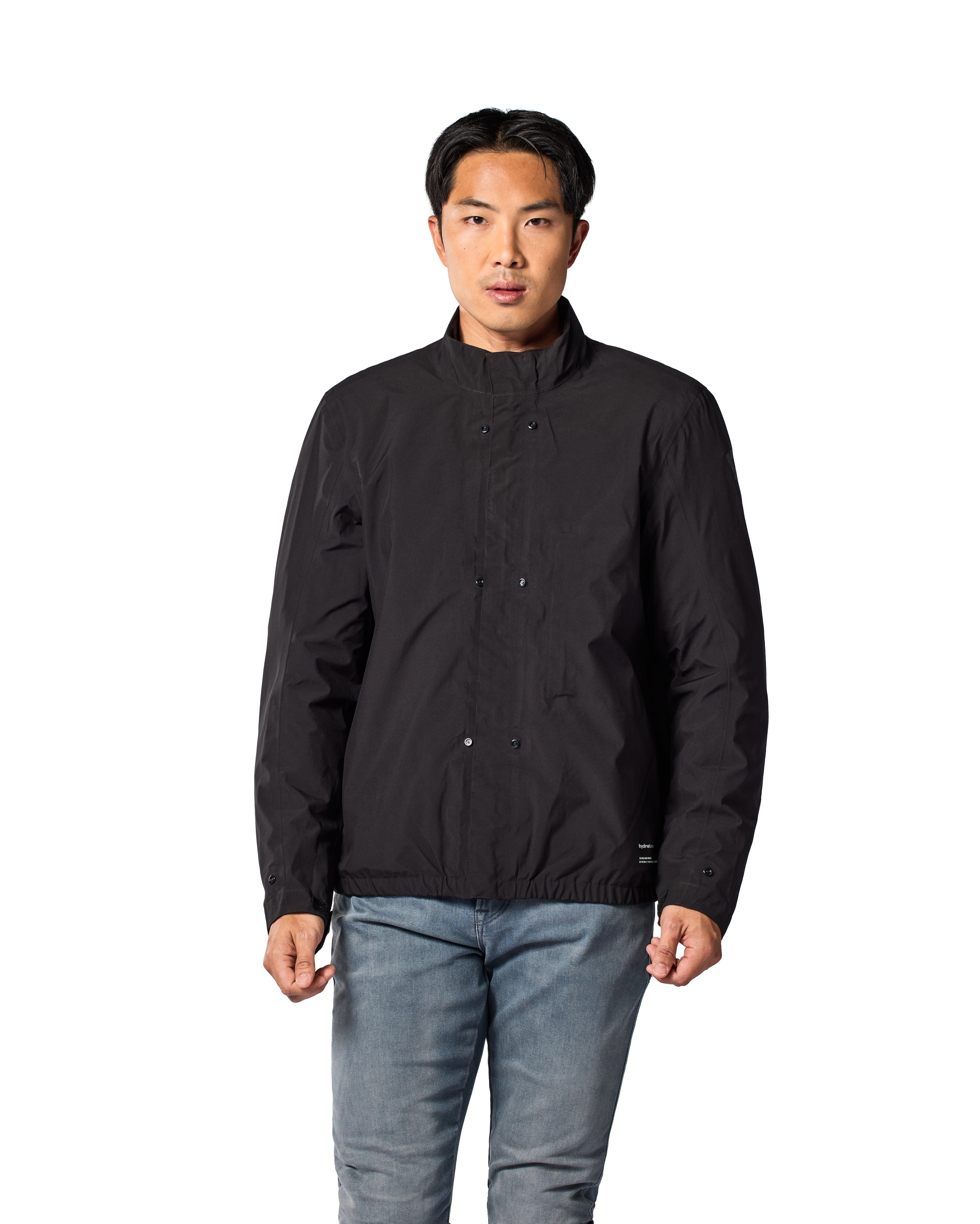 REV´IT Textiljacke HIGHCREST H2O