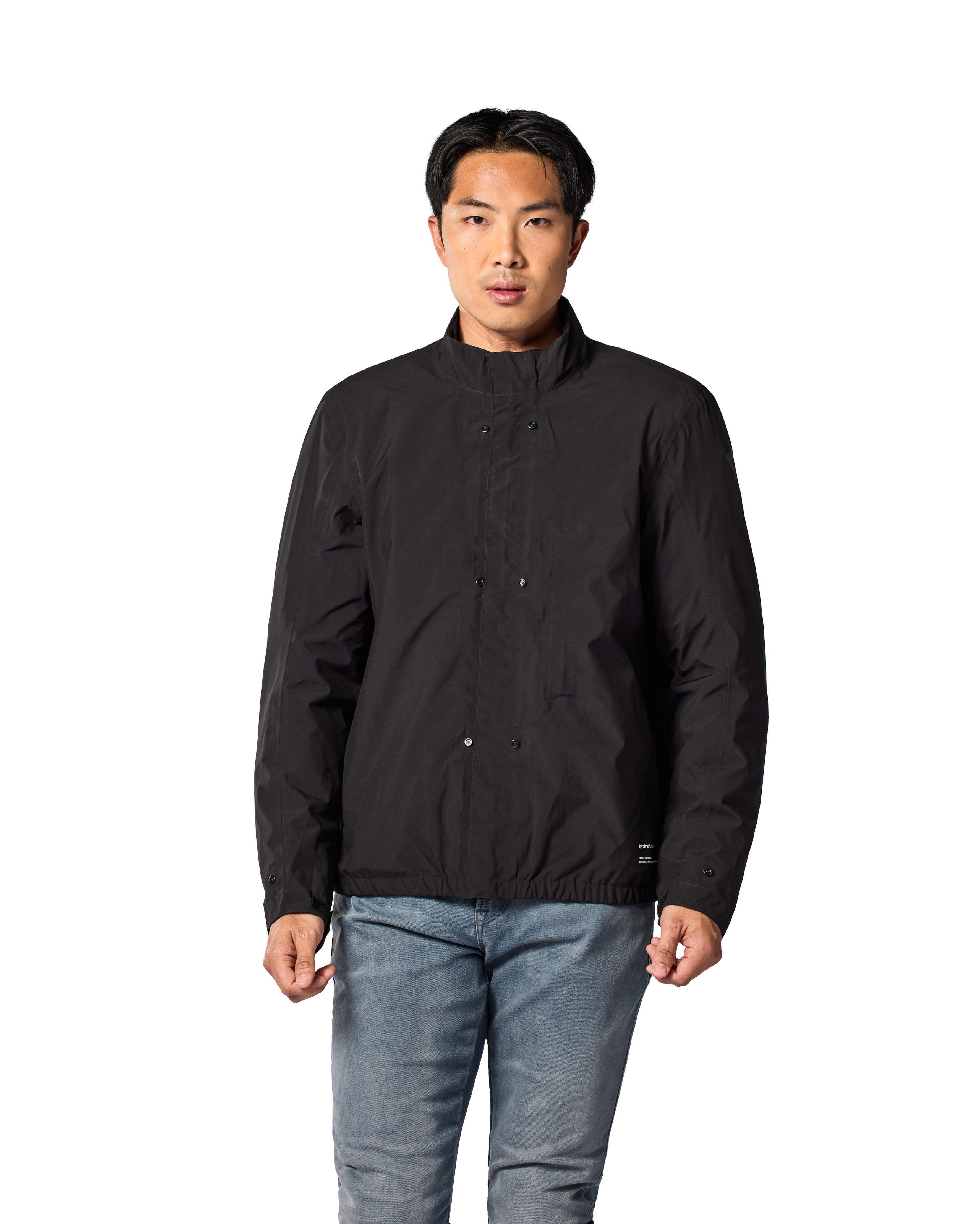 REV´IT Textiljacke HIGHCREST H2O - Textiljacke | REV´IT