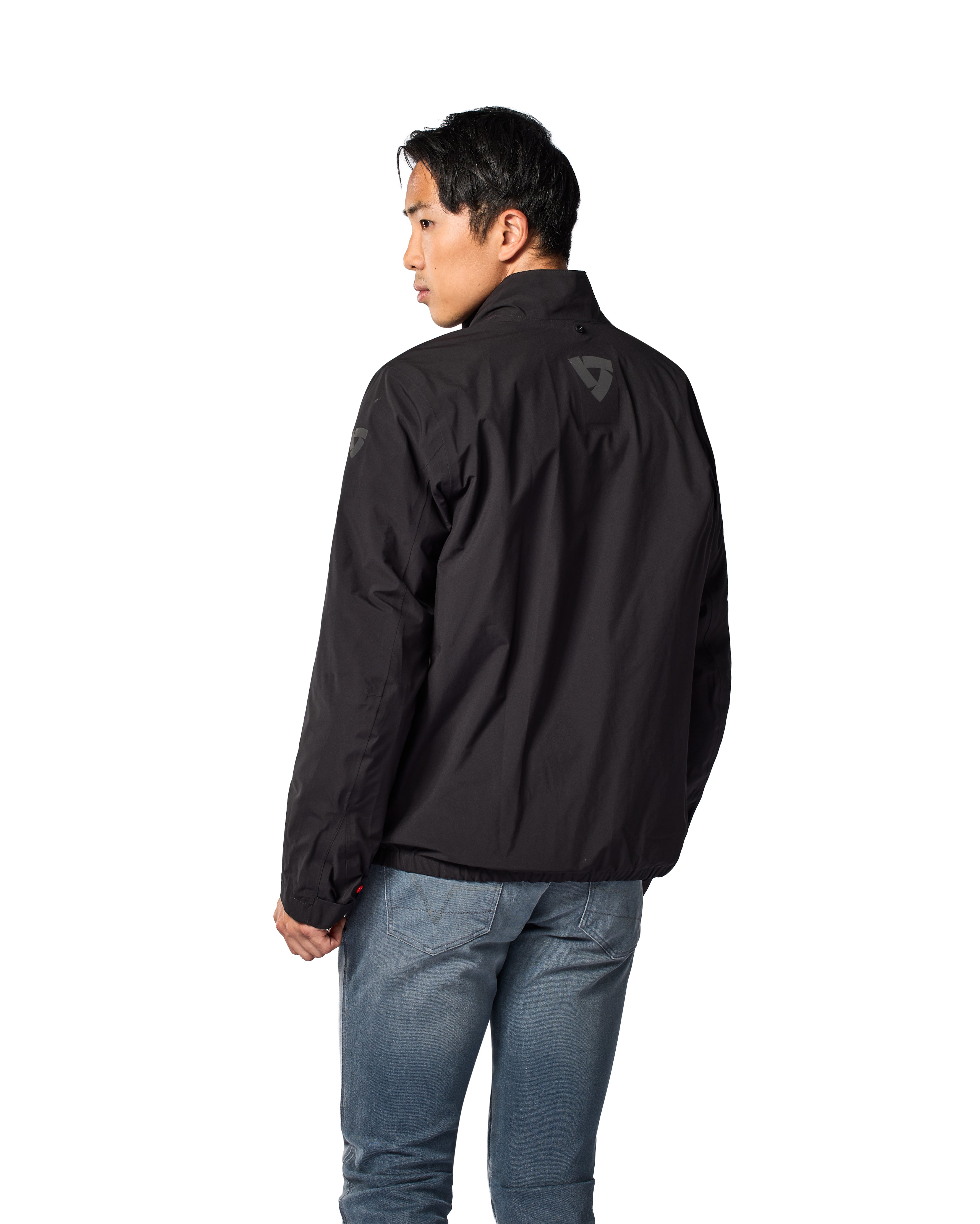 REV´IT Textiljacke HIGHCREST H2O