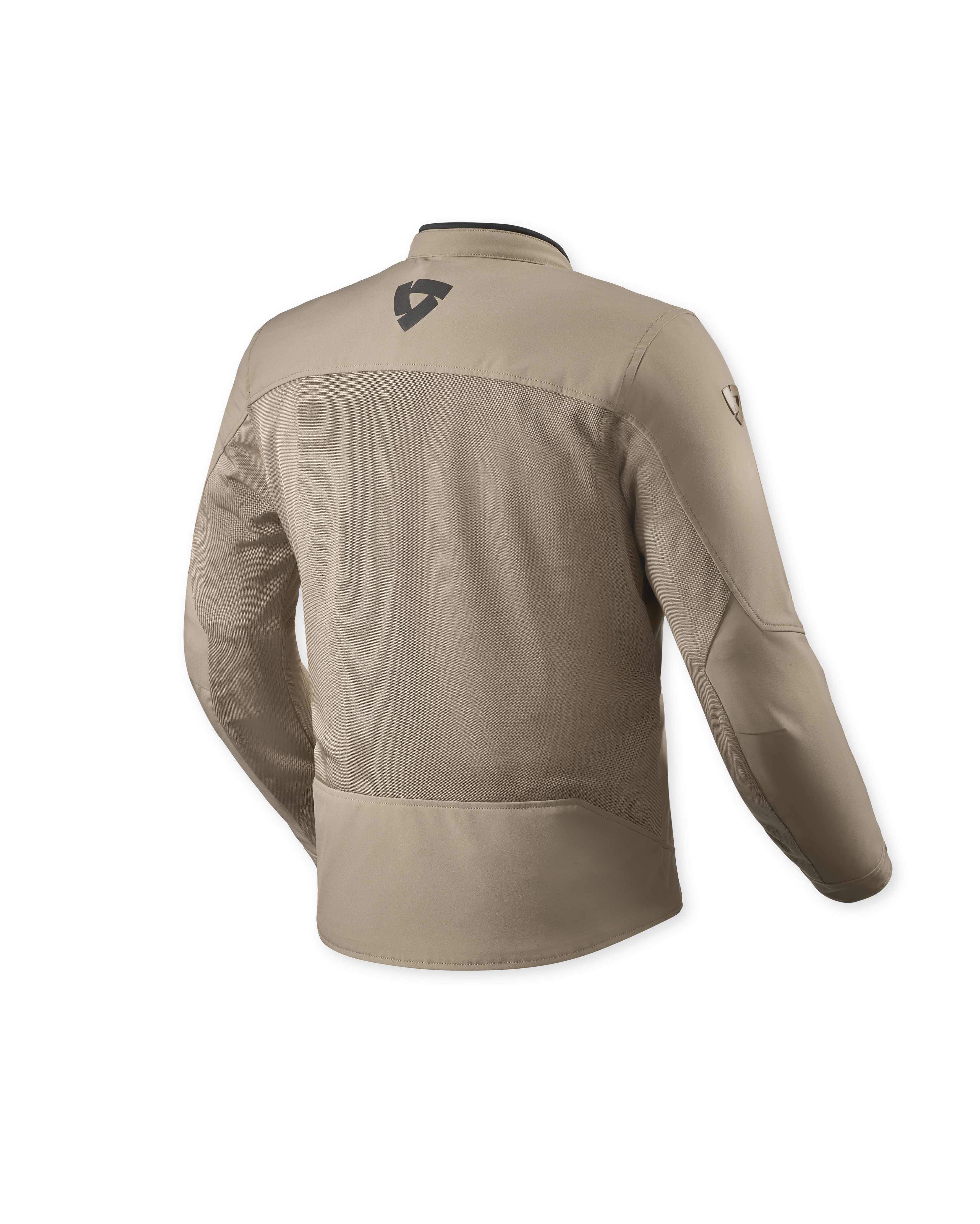 REV´IT Textiljacke HIGHCREST H2O - Textiljacke | REV´IT