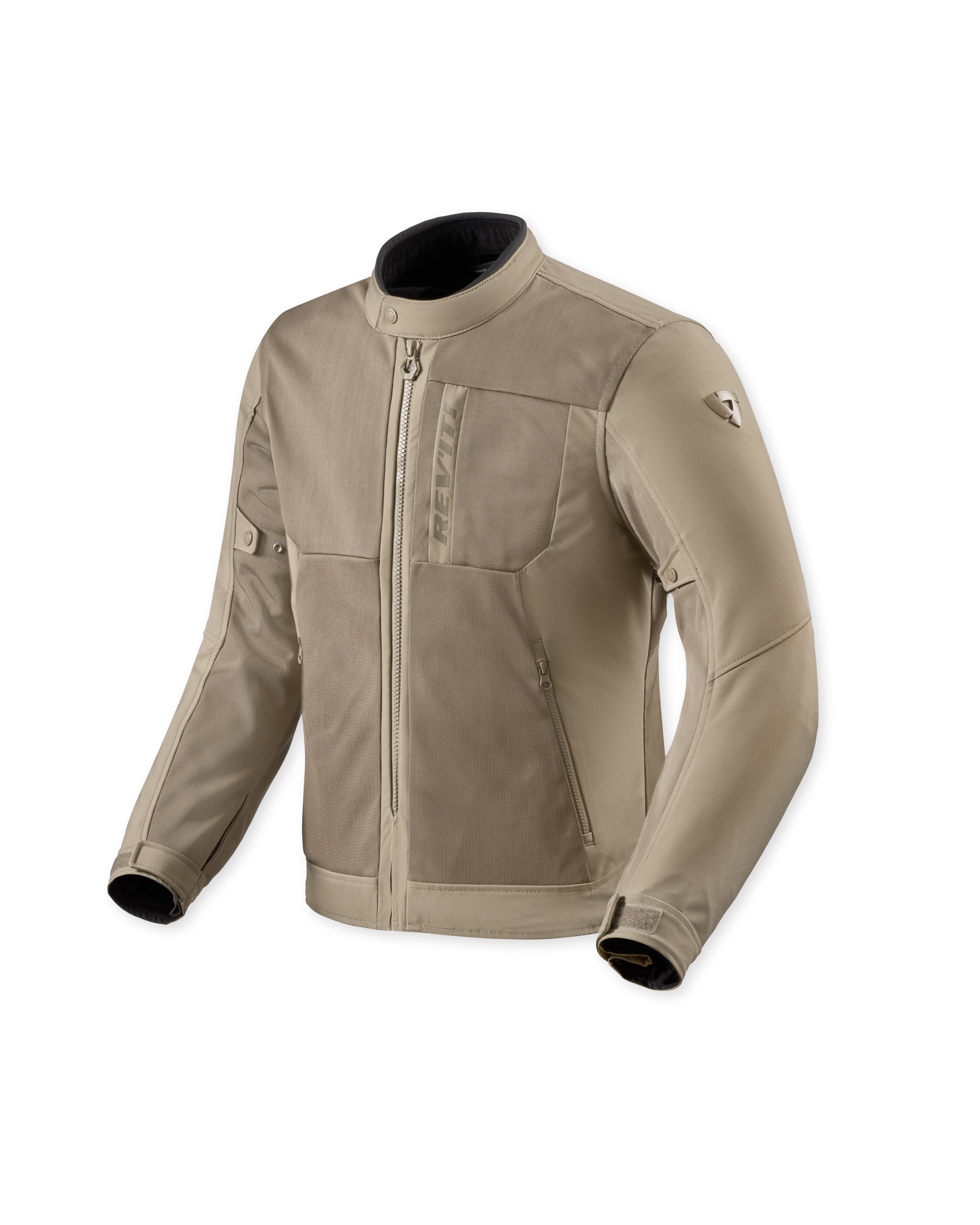 REV´IT Textiljacke HIGHCREST H2O