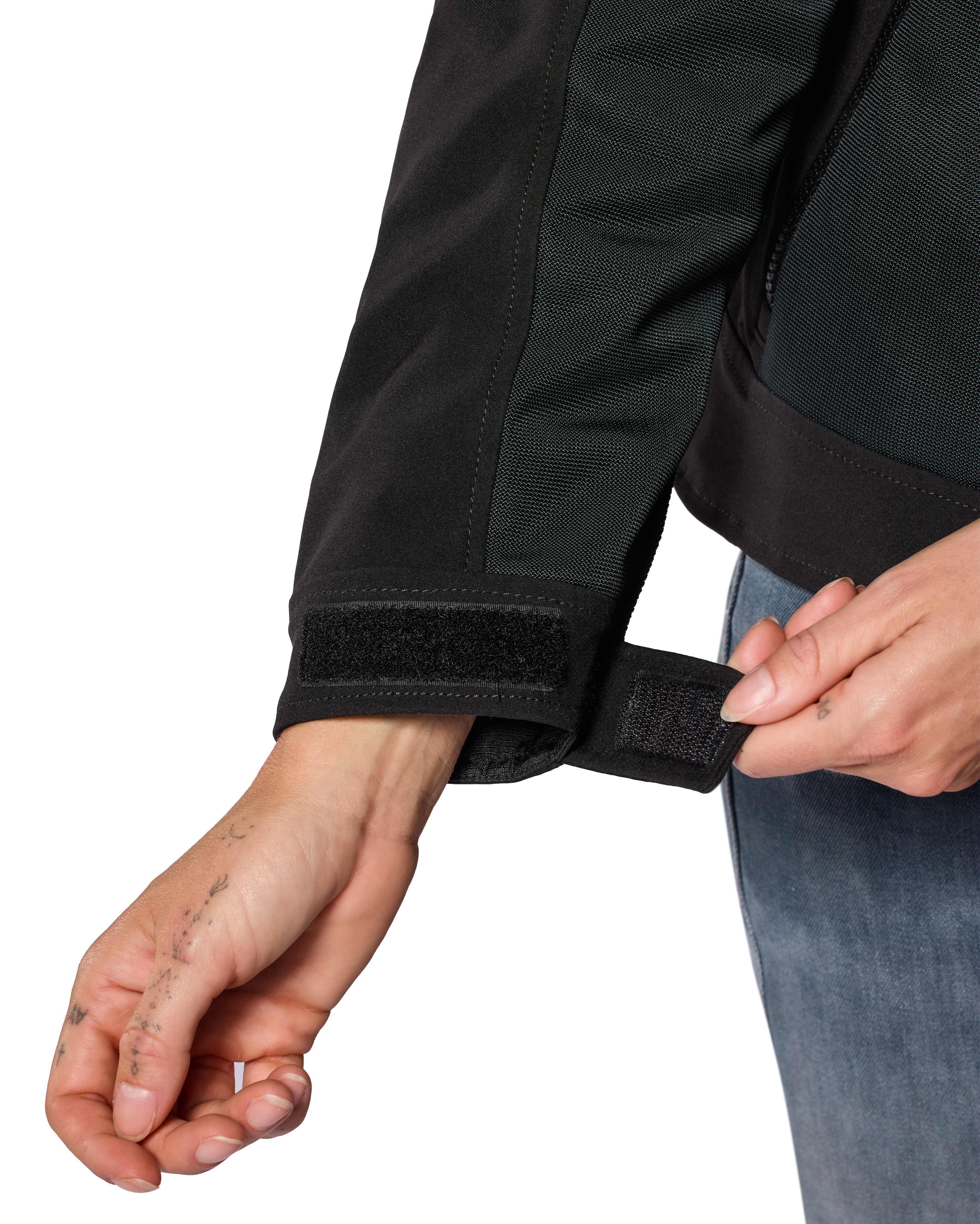 REV´IT Textiljacke HIGHCREST H2O - Textiljacke | REV´IT