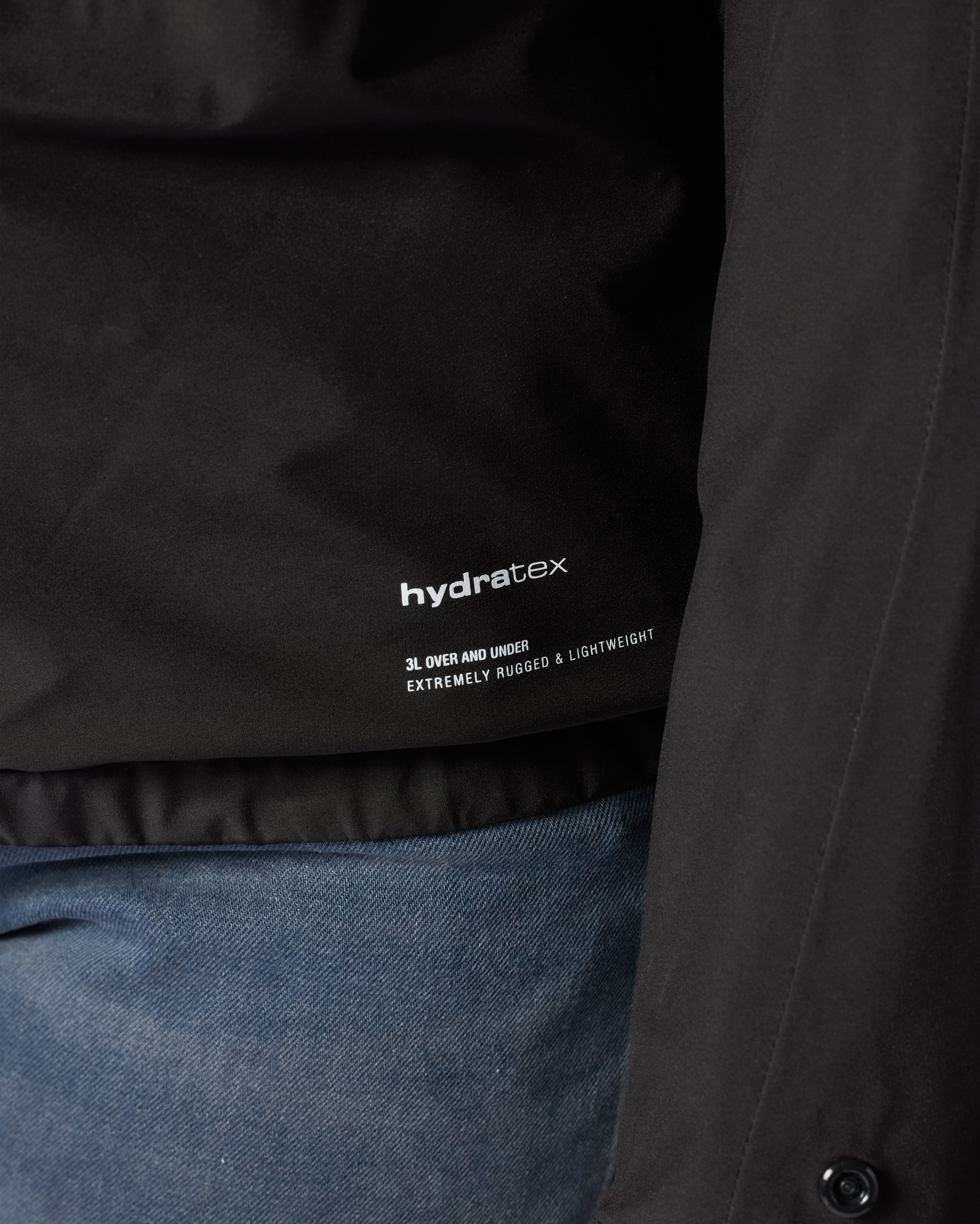 REV´IT Textiljacke HIGHCREST H2O Ladies