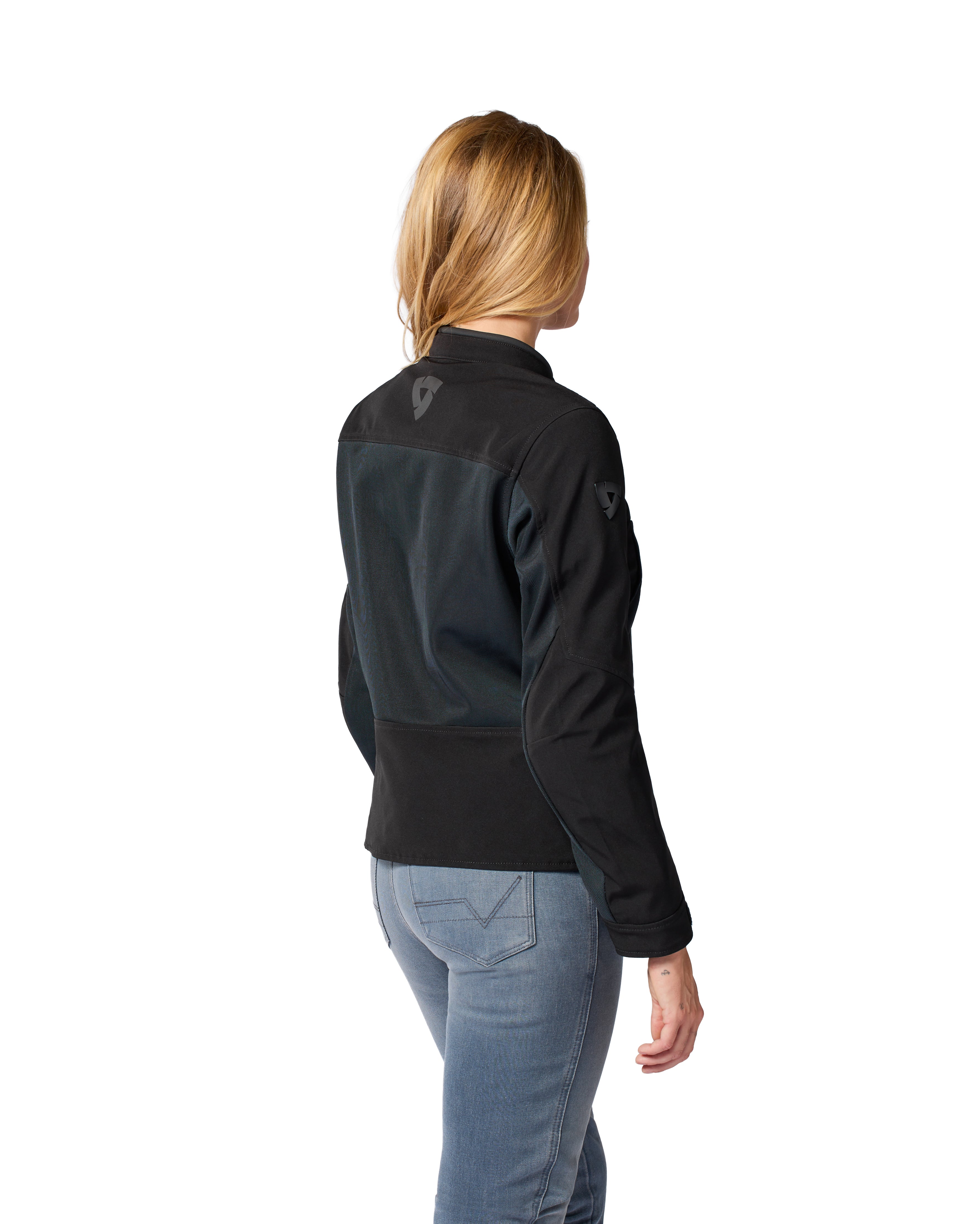 REV´IT Textiljacke HIGHCREST H2O Ladies