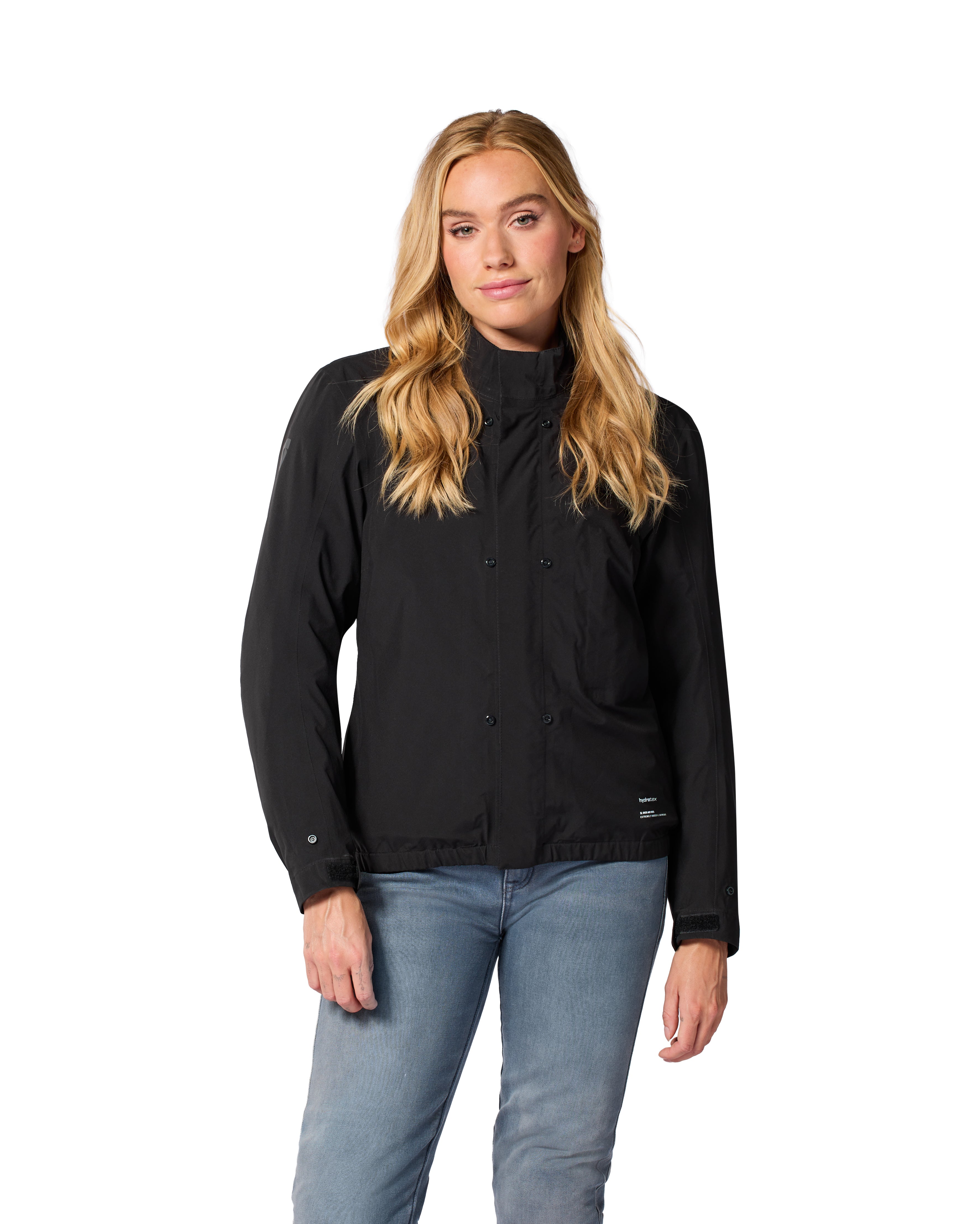 REV´IT Textiljacke HIGHCREST H2O Ladies