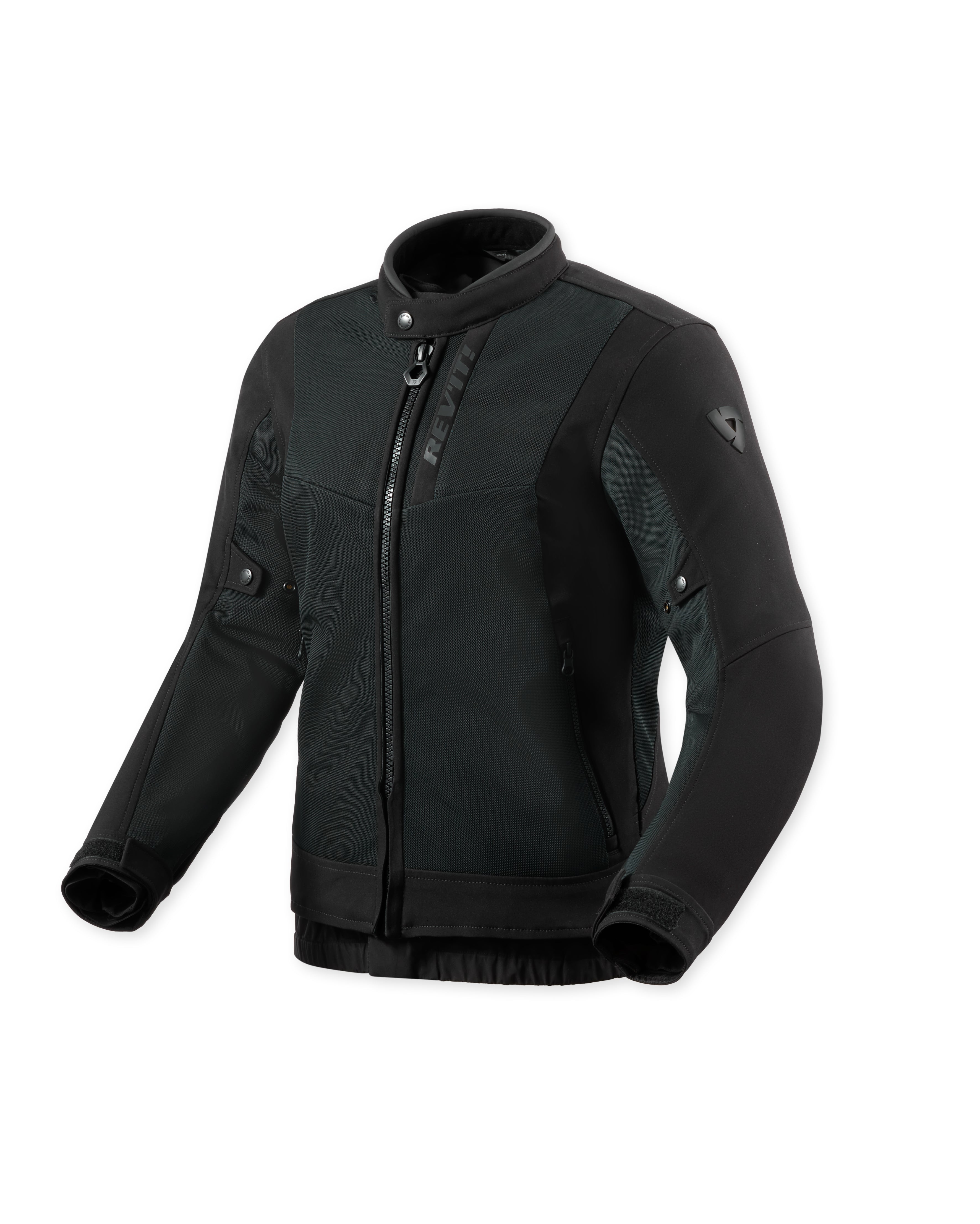 REV´IT Textiljacke HIGHCREST H2O Ladies