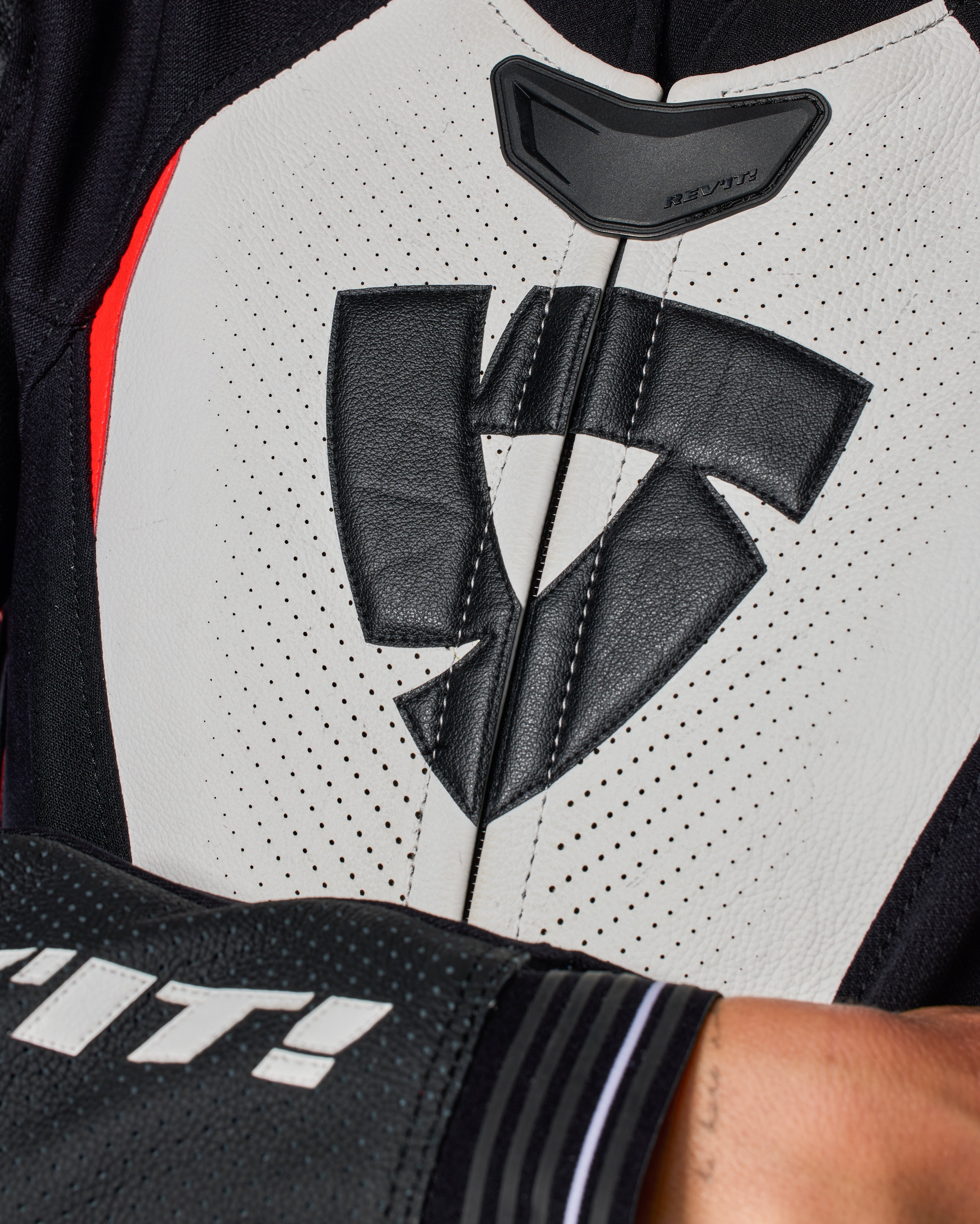 REV´IT Lederkombi 1-pc XENA Ladies