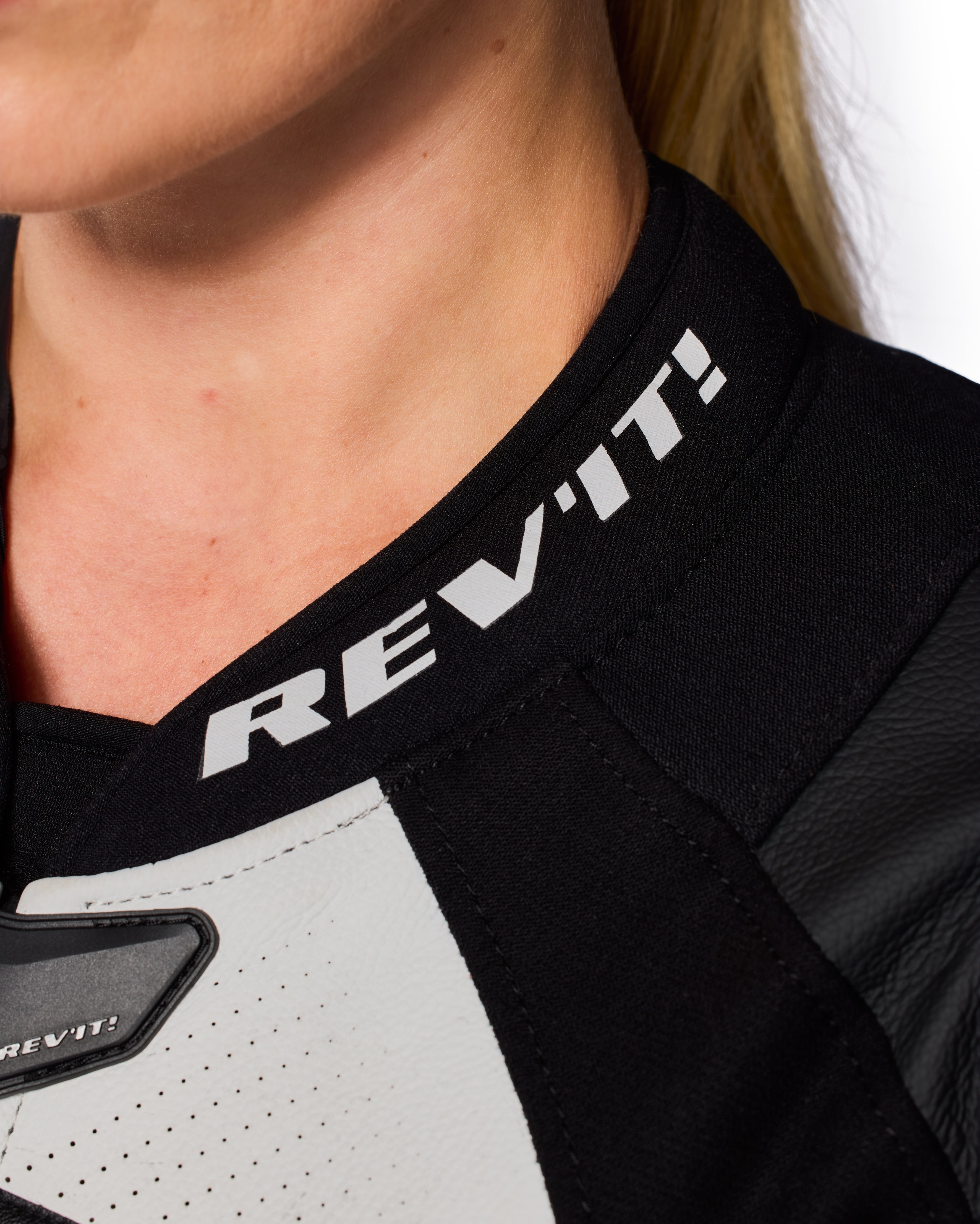 REV´IT Lederkombi 1-pc XENA Ladies