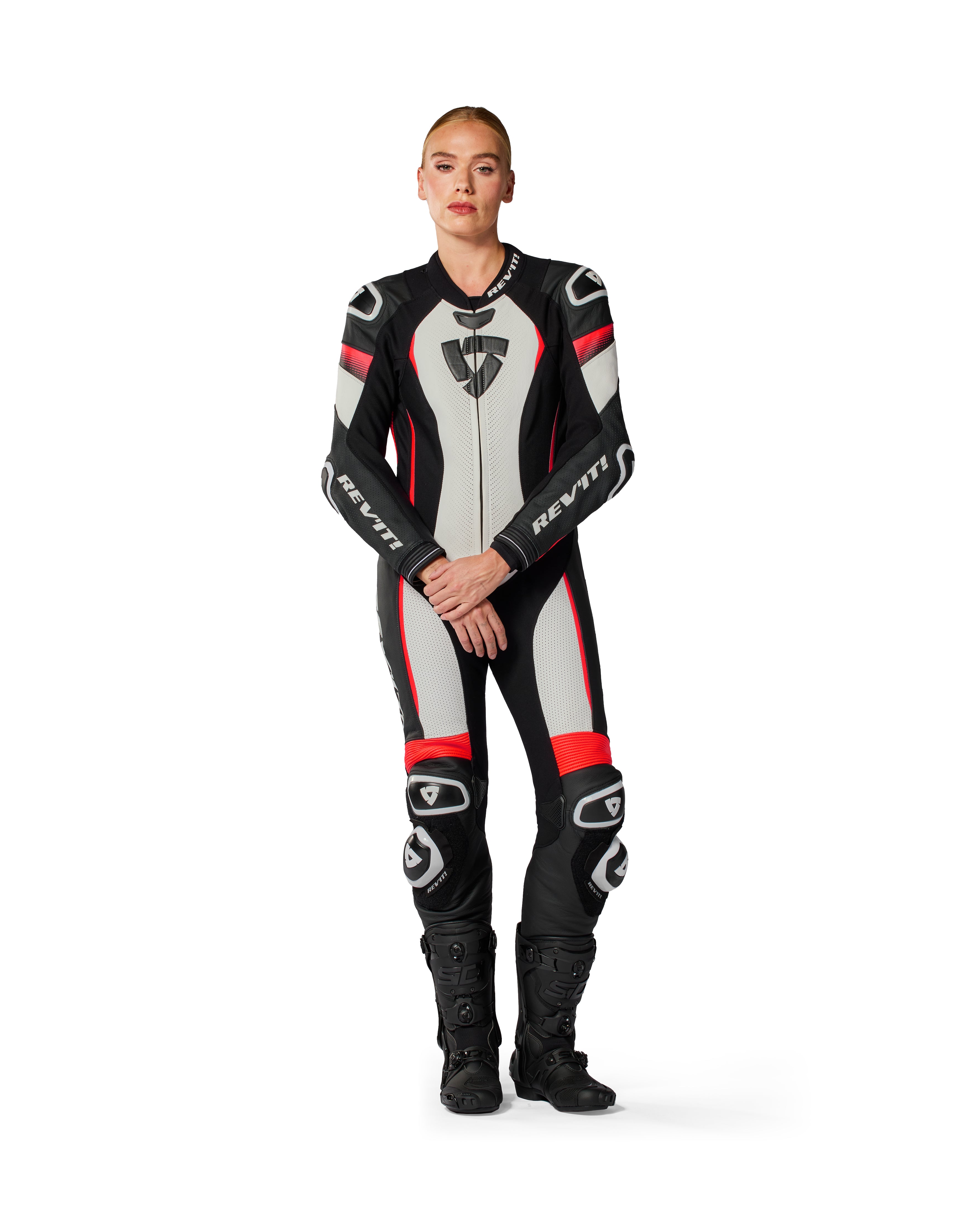 REV´IT Lederkombi 1-pc XENA Ladies