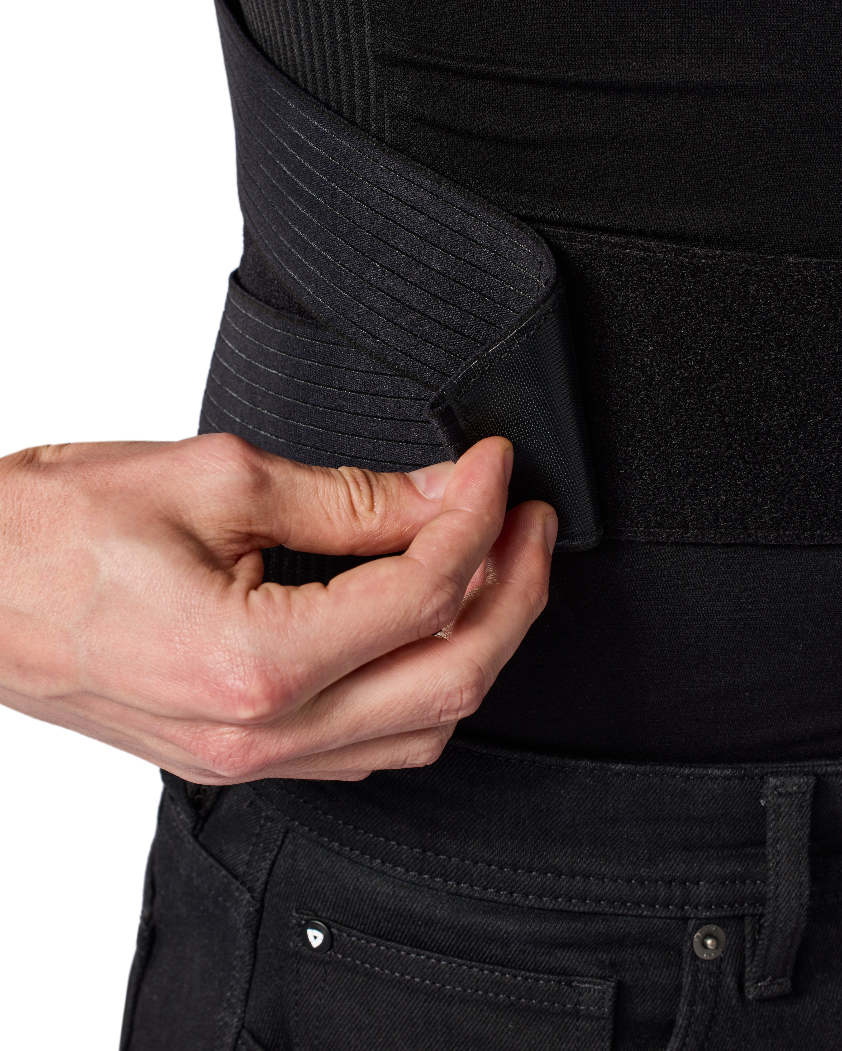 REV´IT Rückenprotektor SPINA