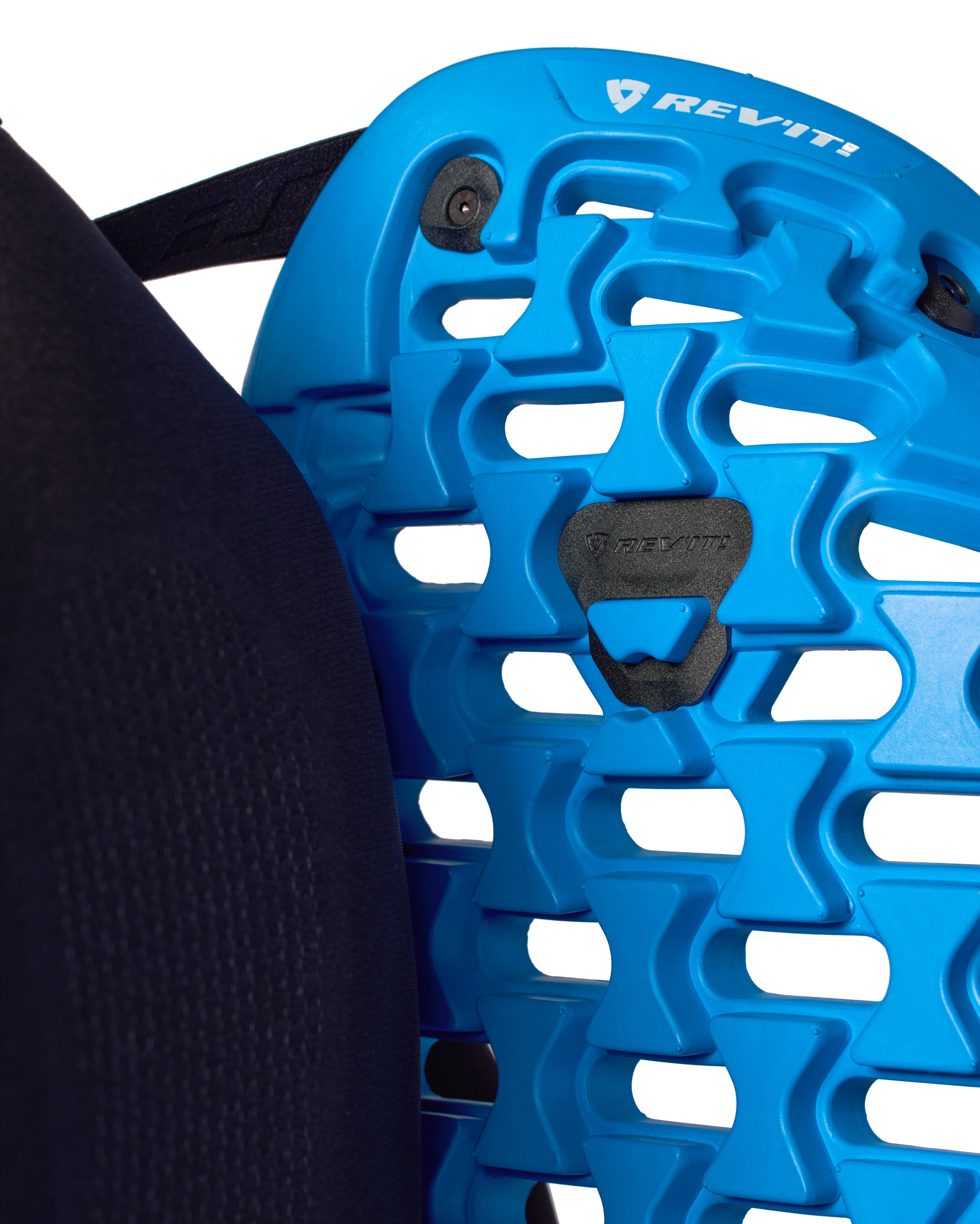 REV´IT Rückenprotektor SPINA