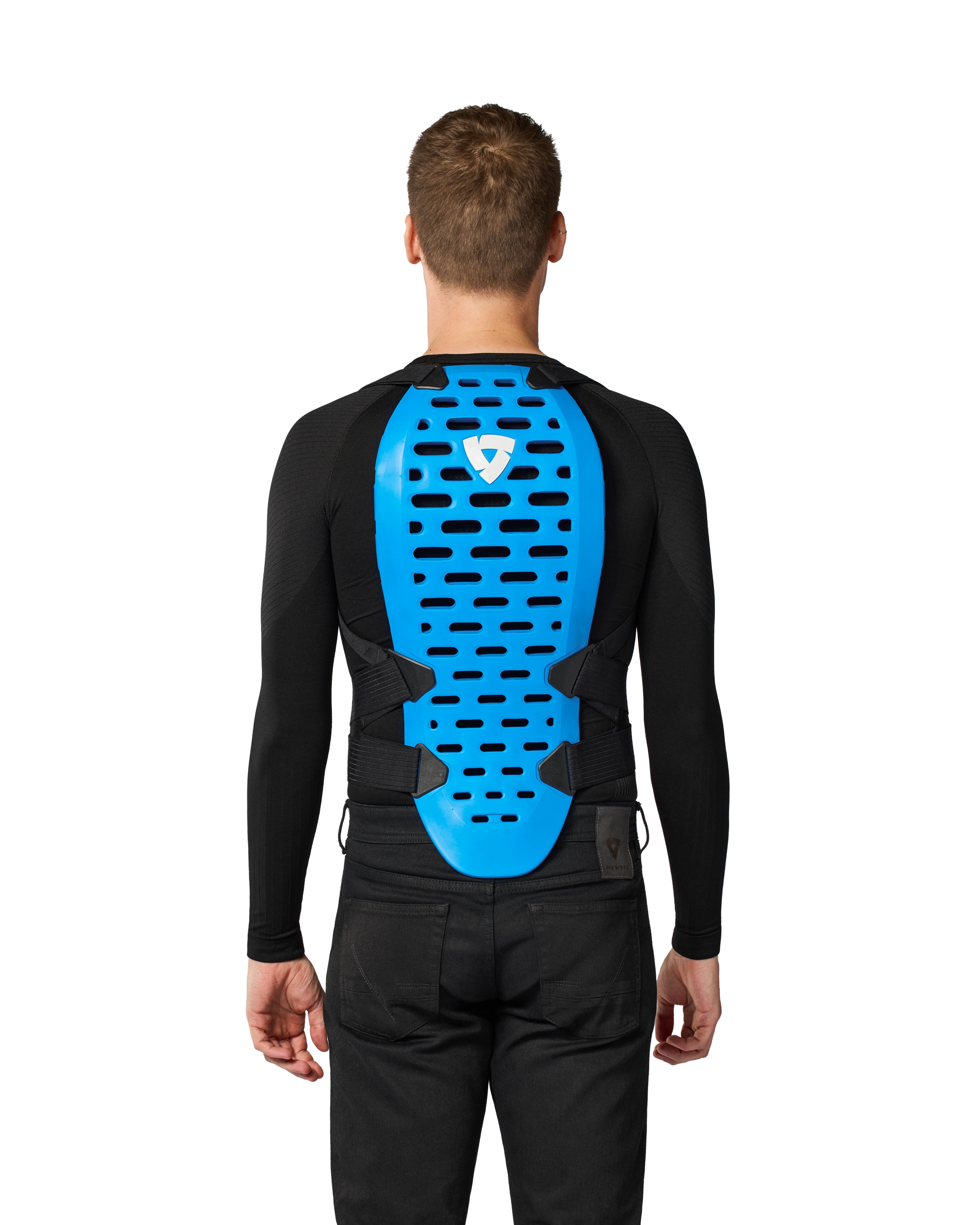 REV´IT Rückenprotektor SPINA