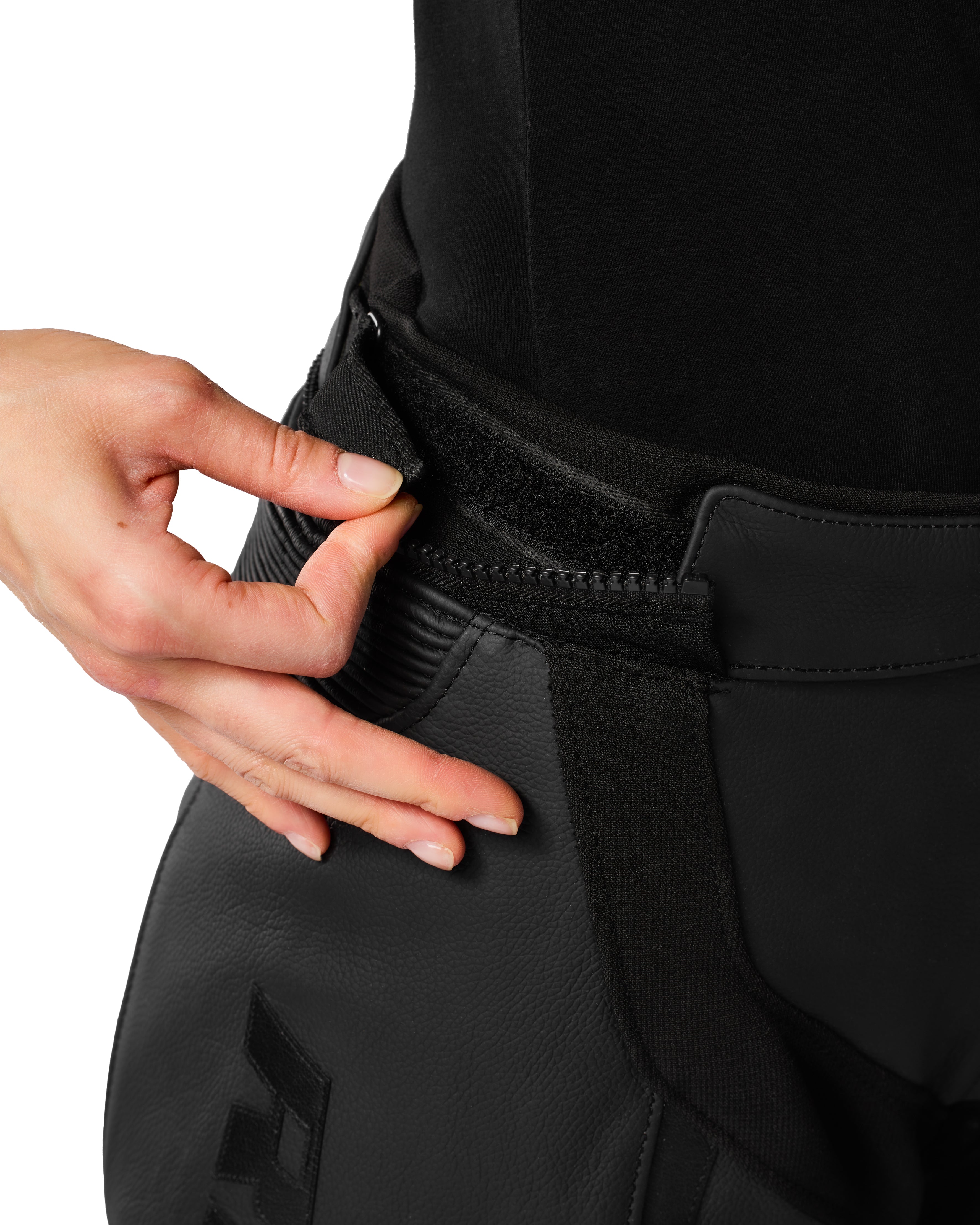 REV´IT Lederhosen Xena 4 Ladies