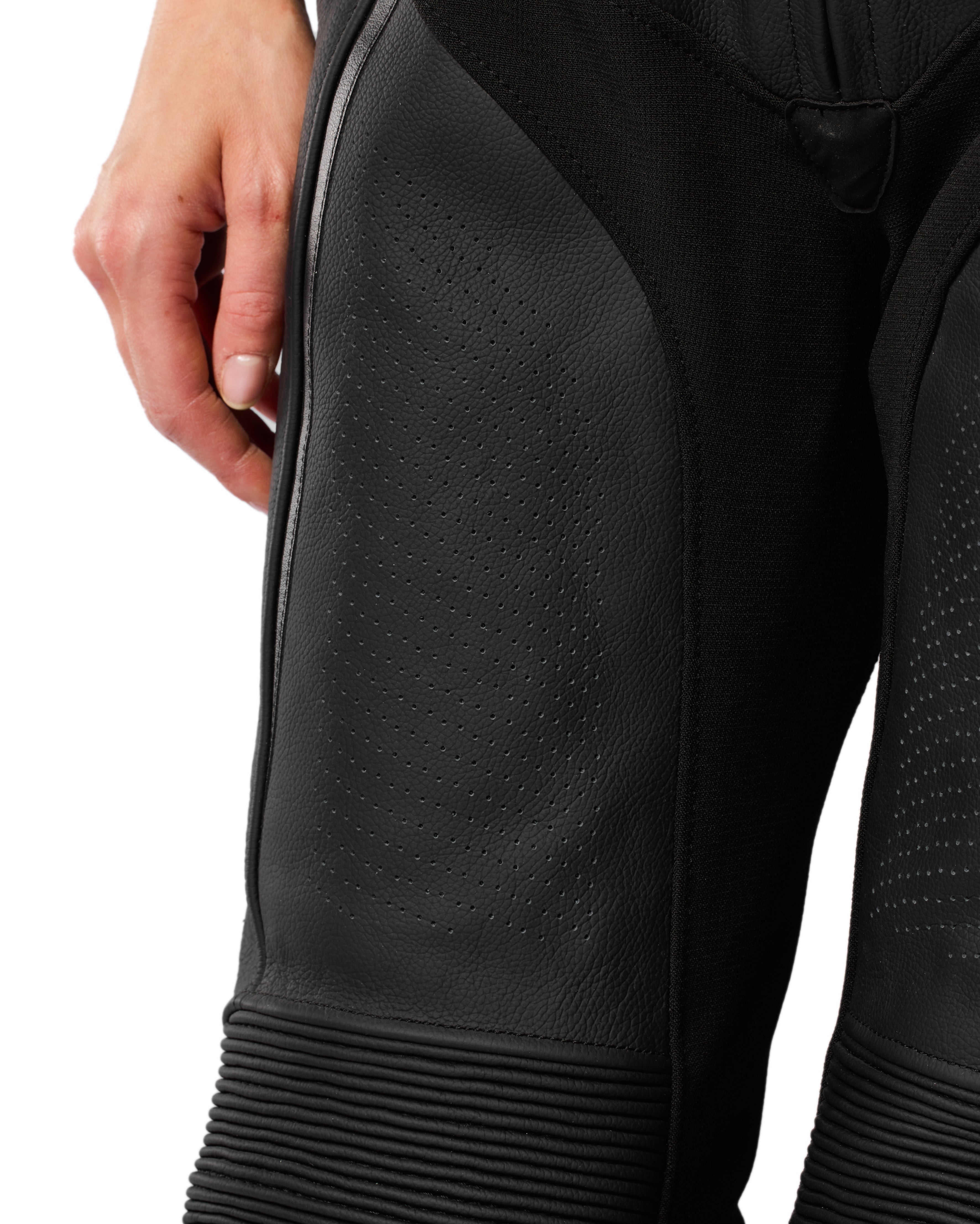 REV´IT Lederhosen Xena 4 Ladies