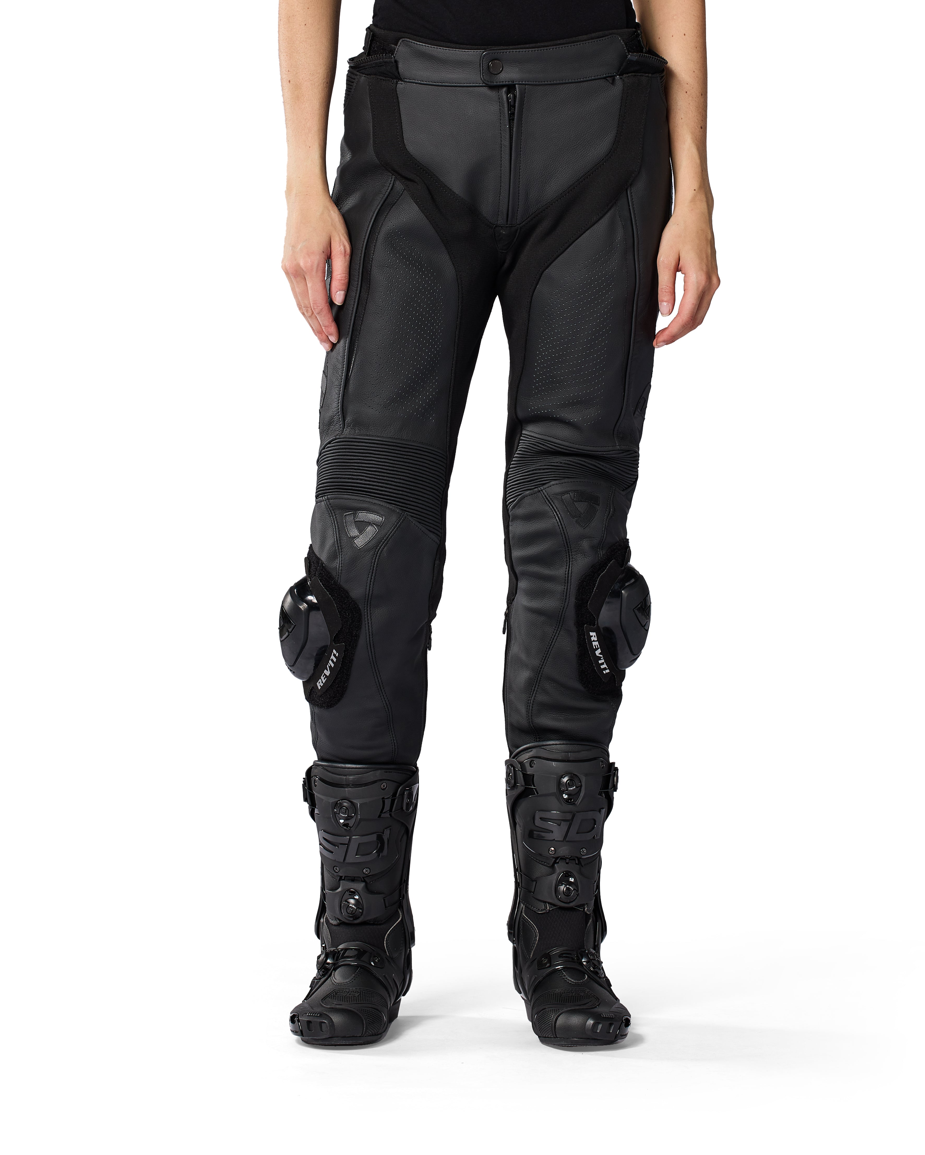 REV´IT Lederhosen Xena 4 Ladies