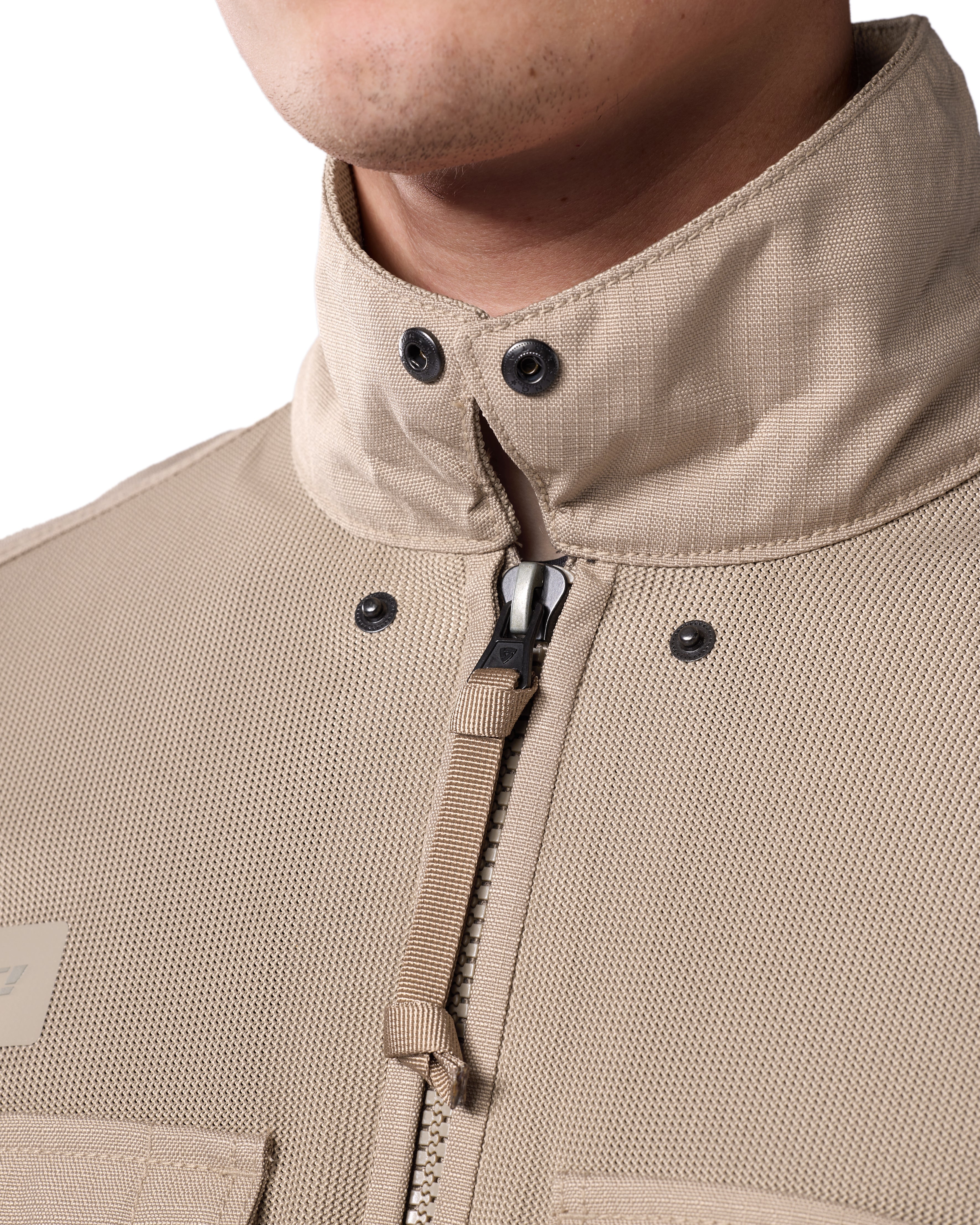 REV´IT Textiljacke TRACER AIR 3