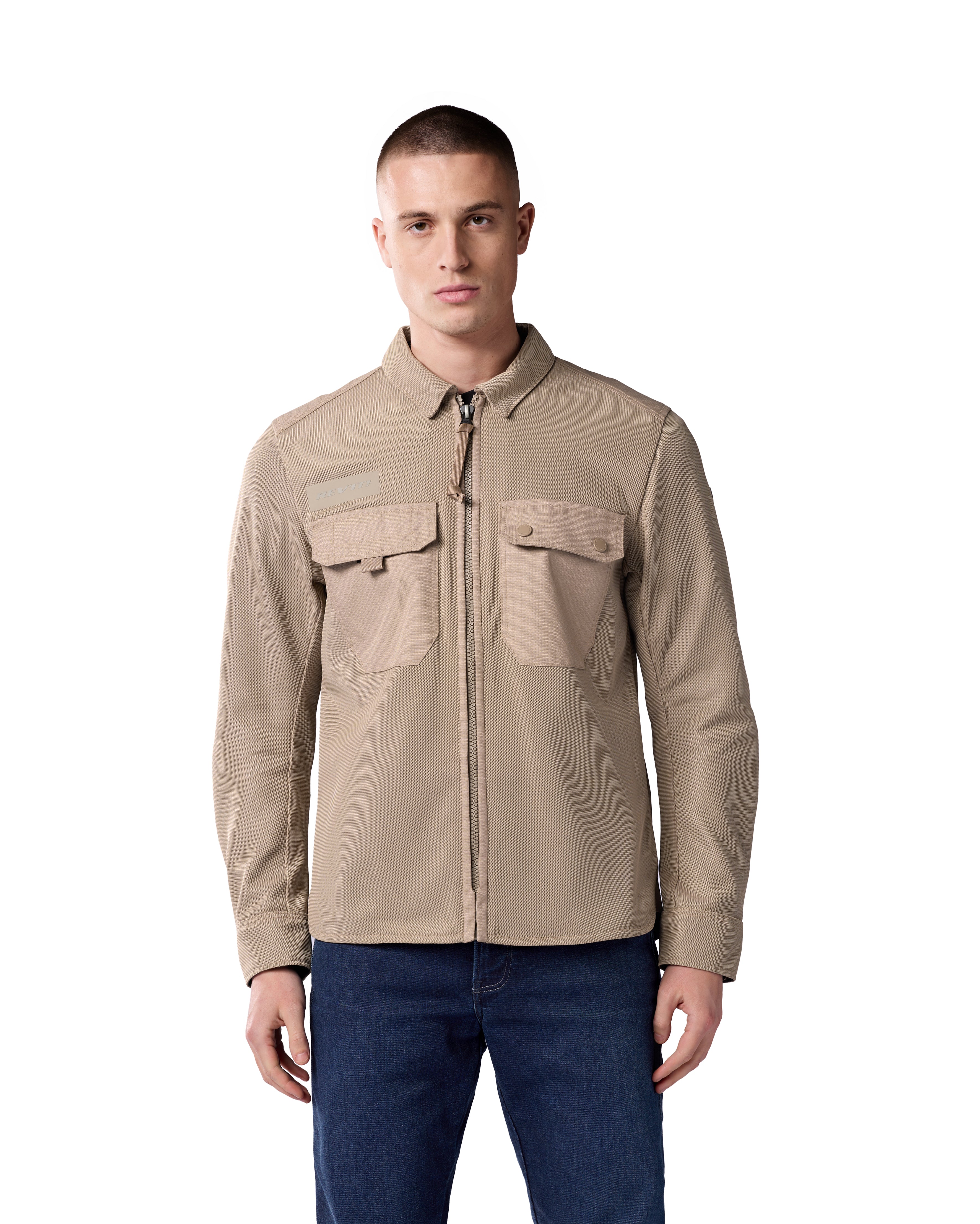 REV´IT Textiljacke TRACER AIR 3