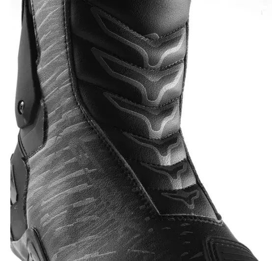 GAERNE Lederstiefel G_RX - Racing Schuhe | GAERNE