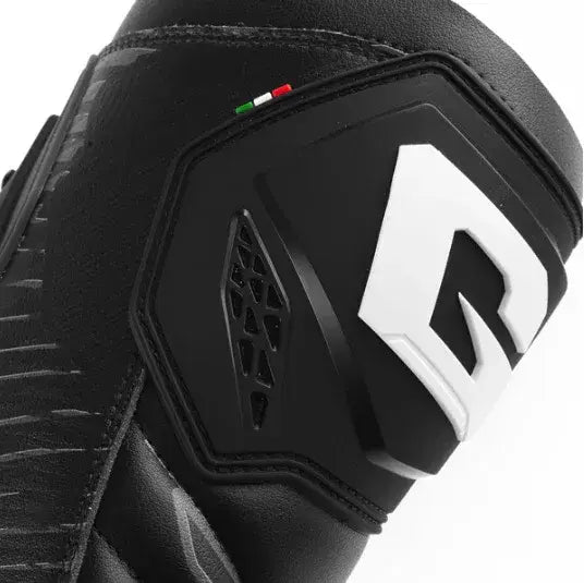 GAERNE Lederstiefel G_RX - Racing Schuhe | GAERNE