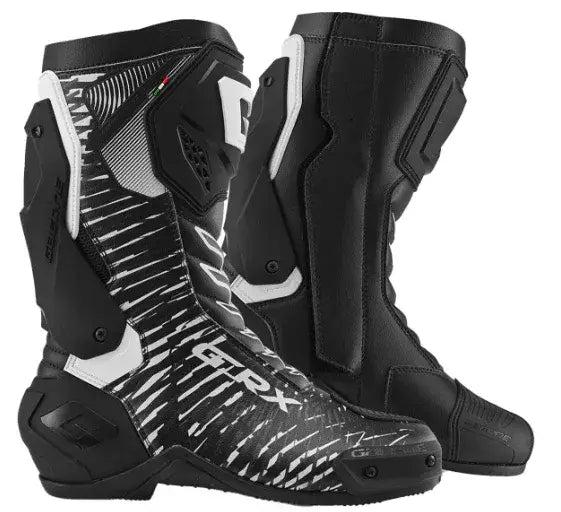 GAERNE Lederstiefel G_RX - Racing Schuhe | GAERNE