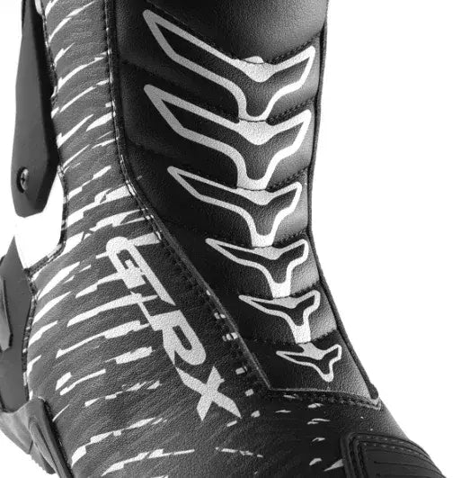 GAERNE Lederstiefel G_RX - Racing Schuhe | GAERNE