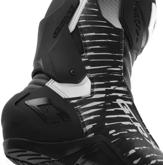 GAERNE Lederstiefel G_RX - Racing Schuhe | GAERNE