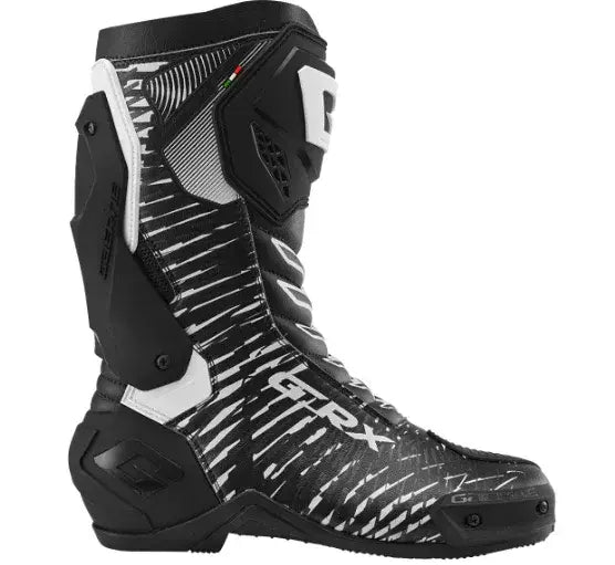 GAERNE Lederstiefel G_RX - Racing Schuhe | GAERNE