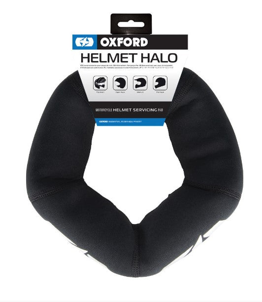 OXFORD Helmkissen