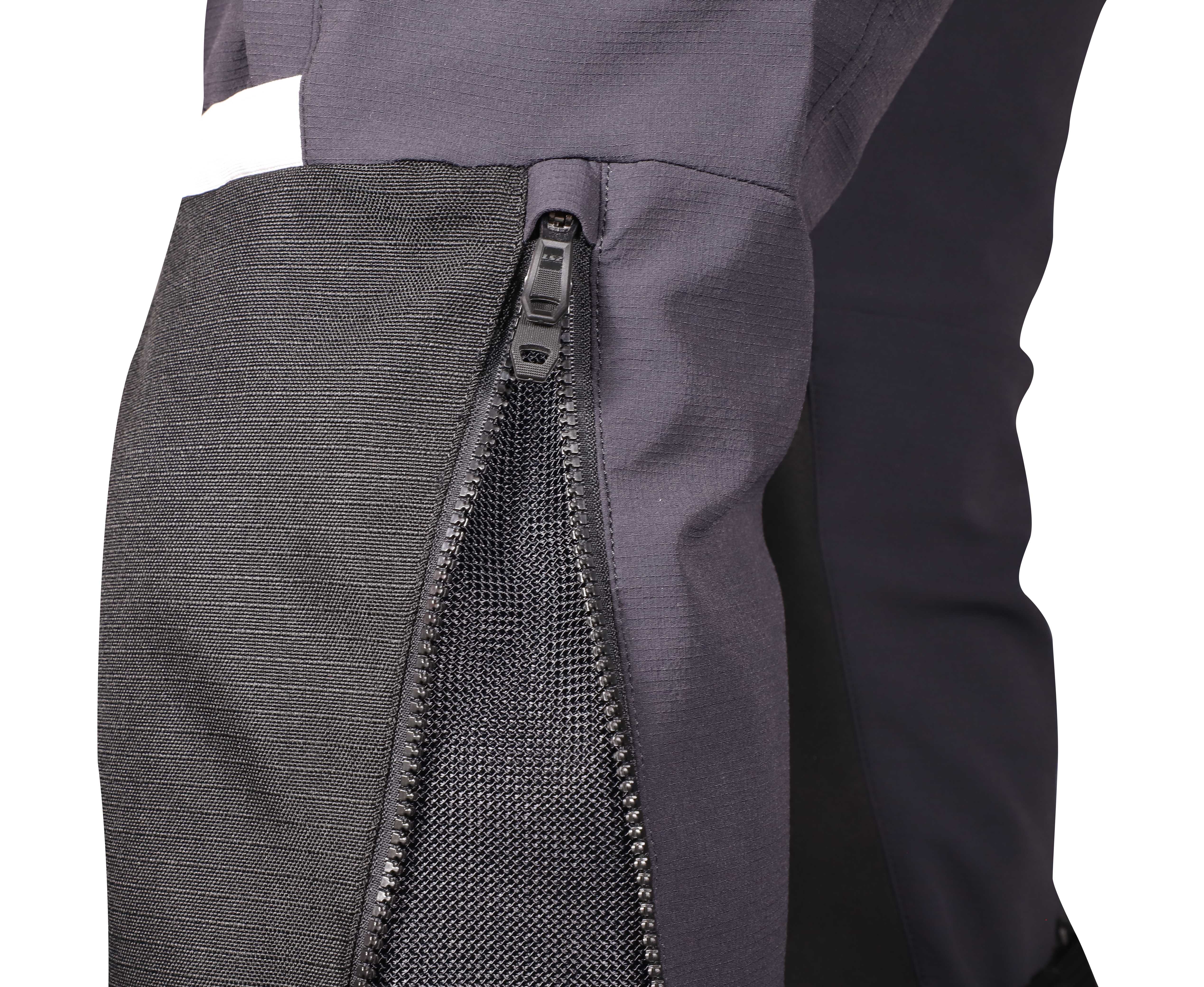 LS2 Textilhose X-MASTER - Textilhose | LS2