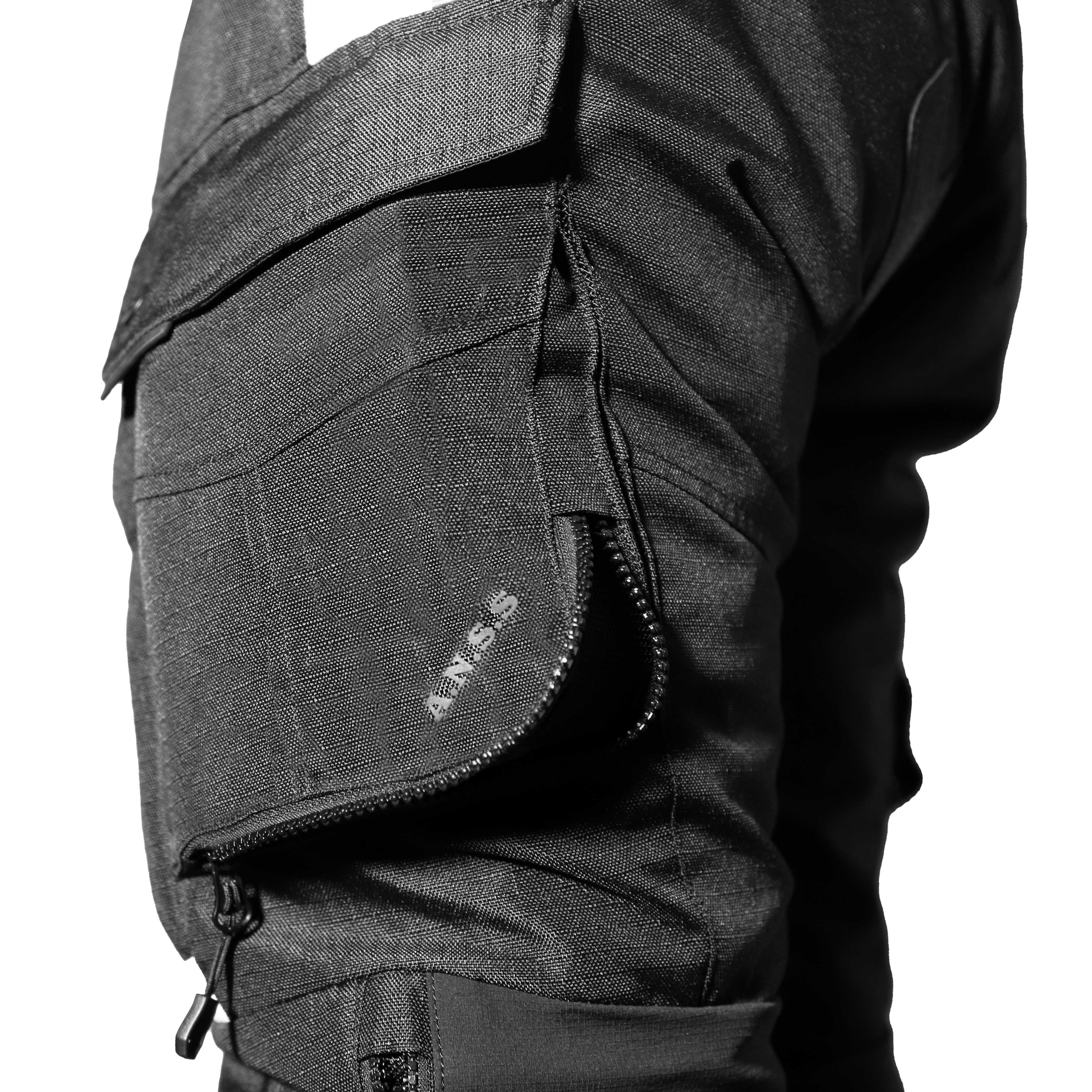 LS2 Textilhose X-MASTER - Textilhose | LS2