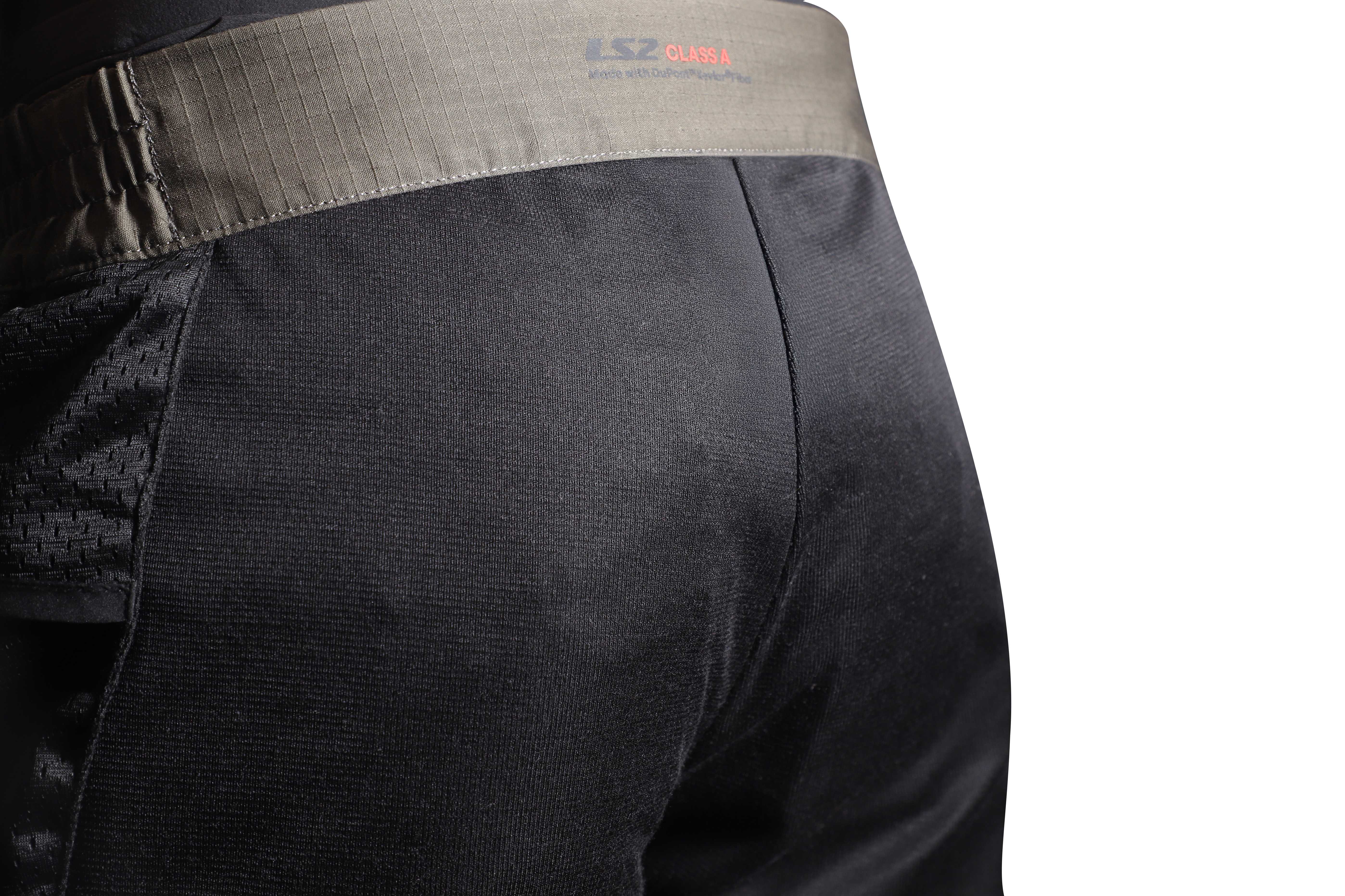 LS2 Textilhose COAST - Textilhose | LS2