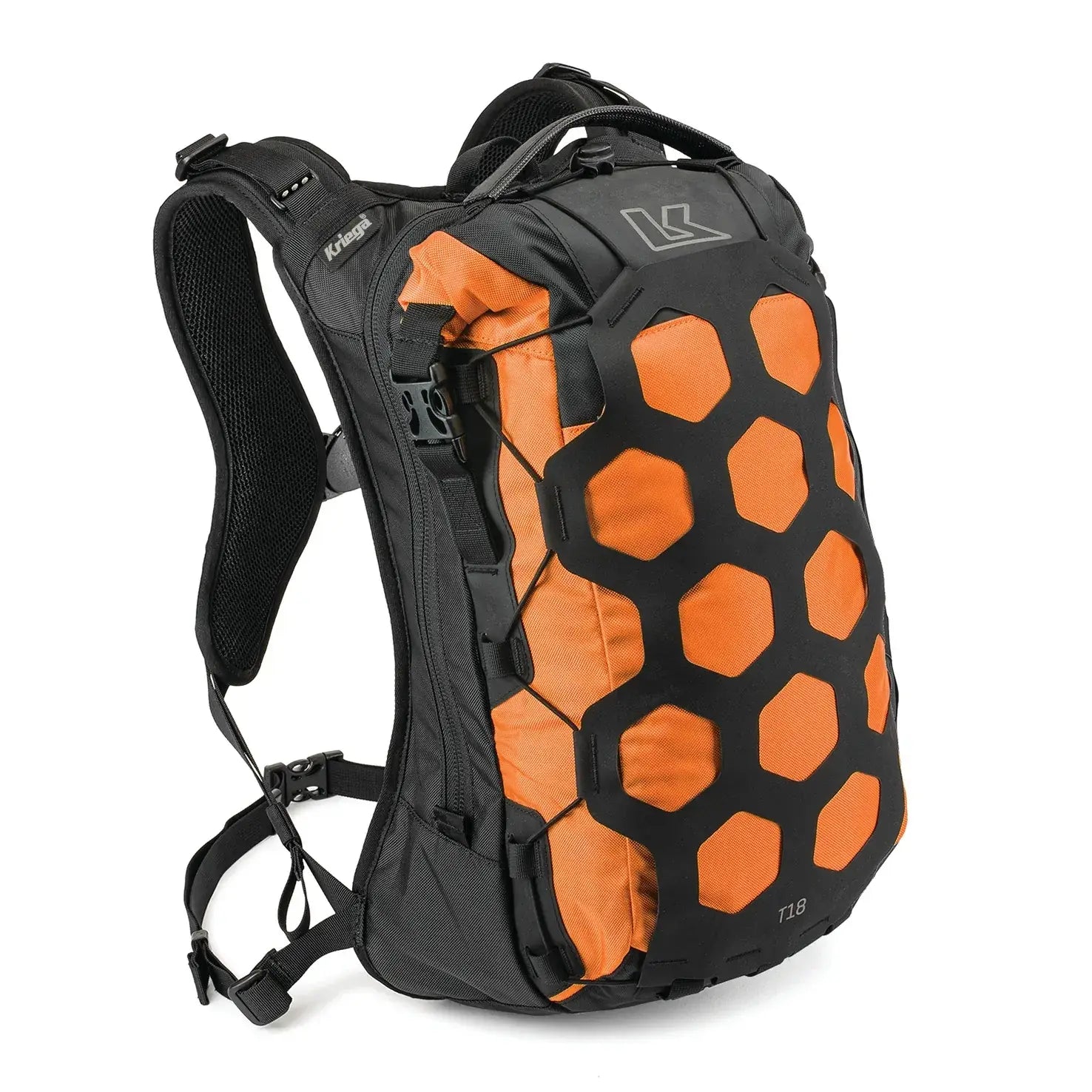 Kriega Trail 18 Serie - Tasche | Kriega
