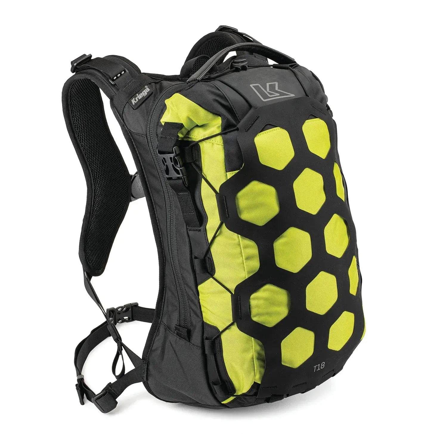 Kriega Trail 18 Serie - Tasche | Kriega