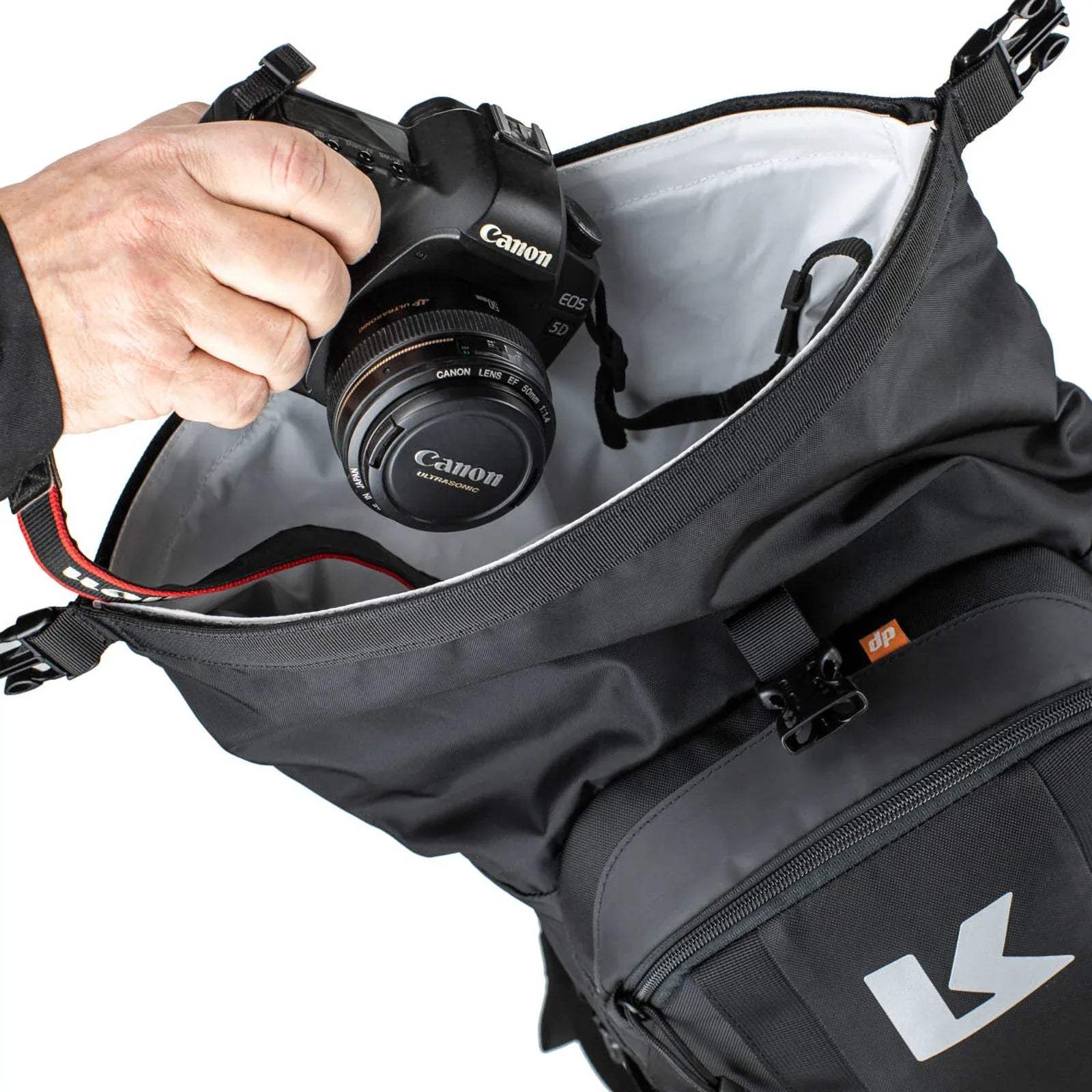 Kriega R22 Rucksack - Tasche | Kriega