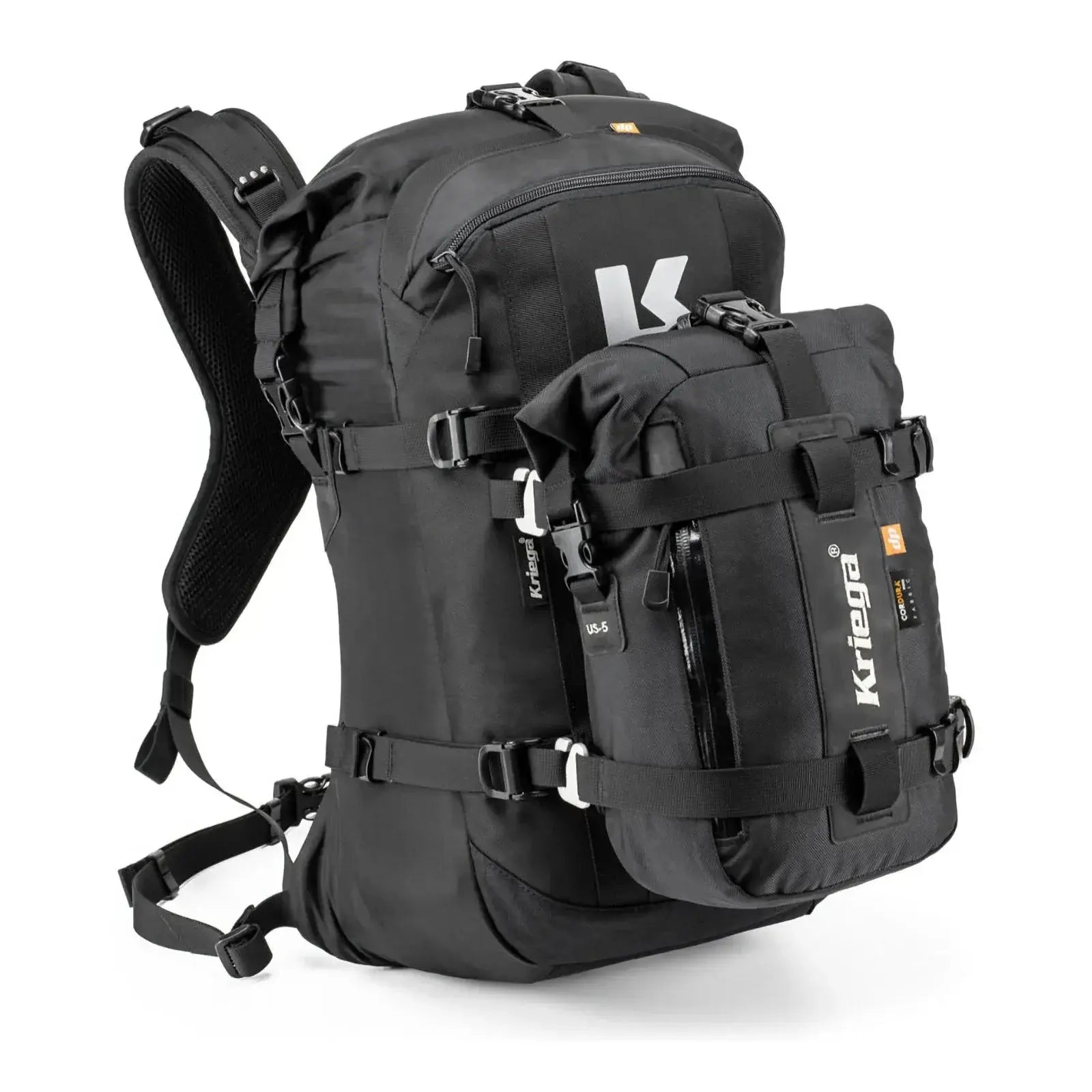 Kriega R22 Rucksack - Tasche | Kriega