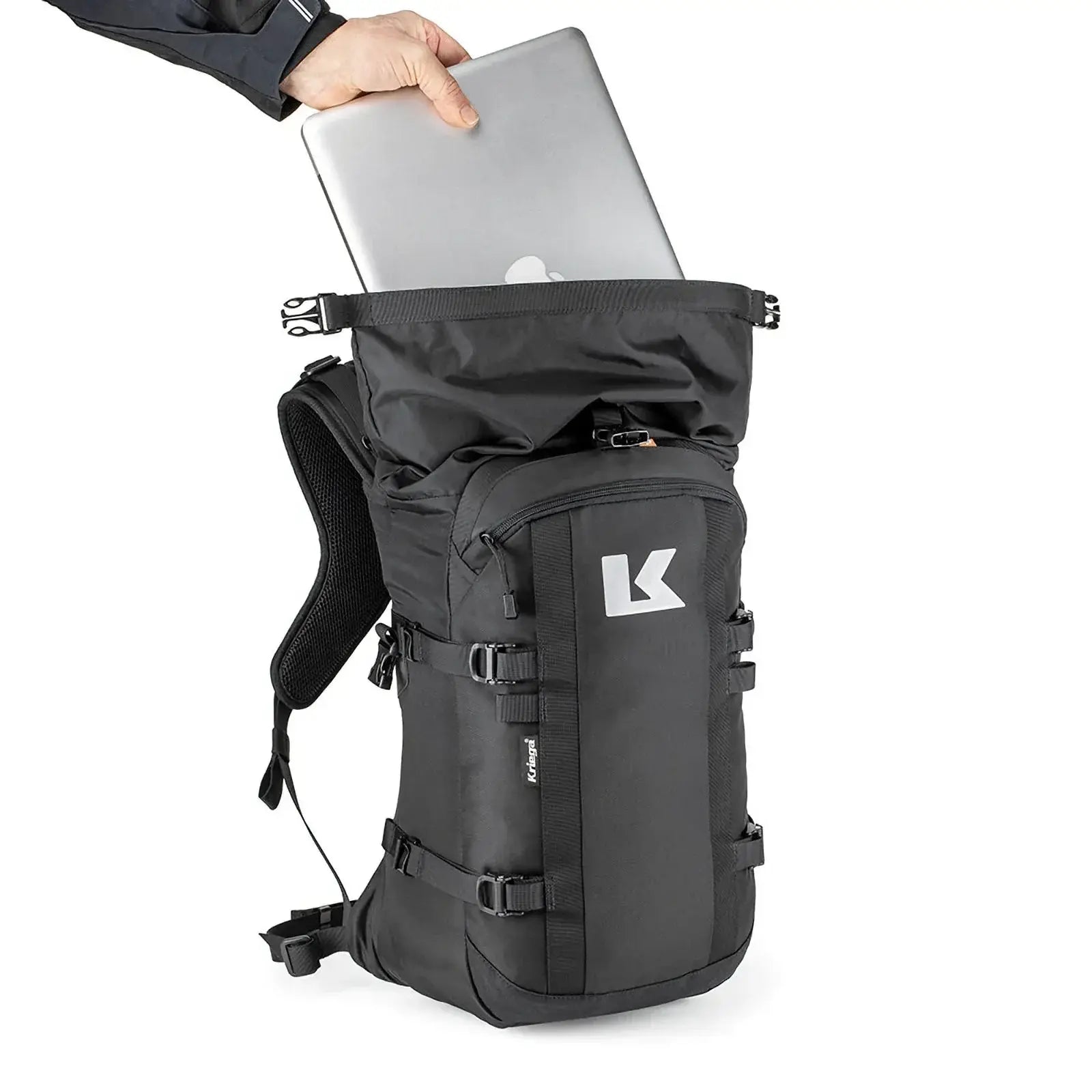 Kriega R22 Rucksack - Tasche | Kriega