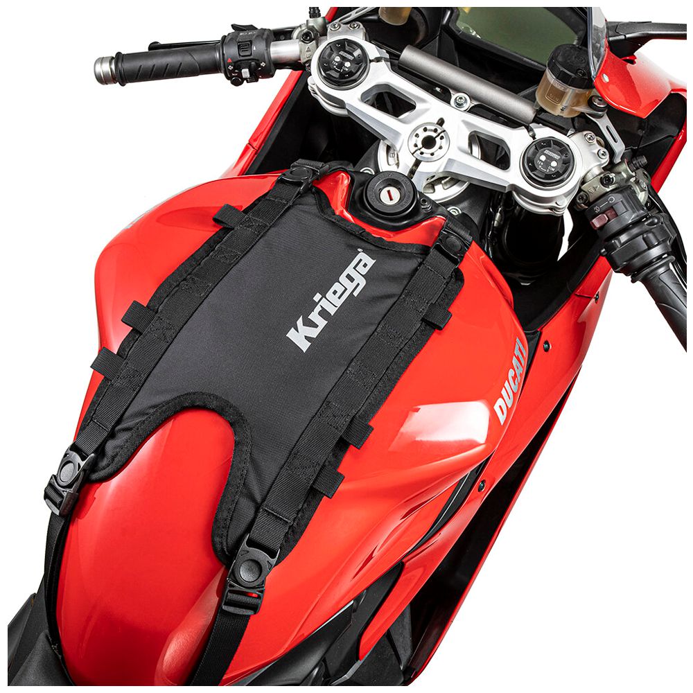 Kriega US-Drypack Tank Adapter