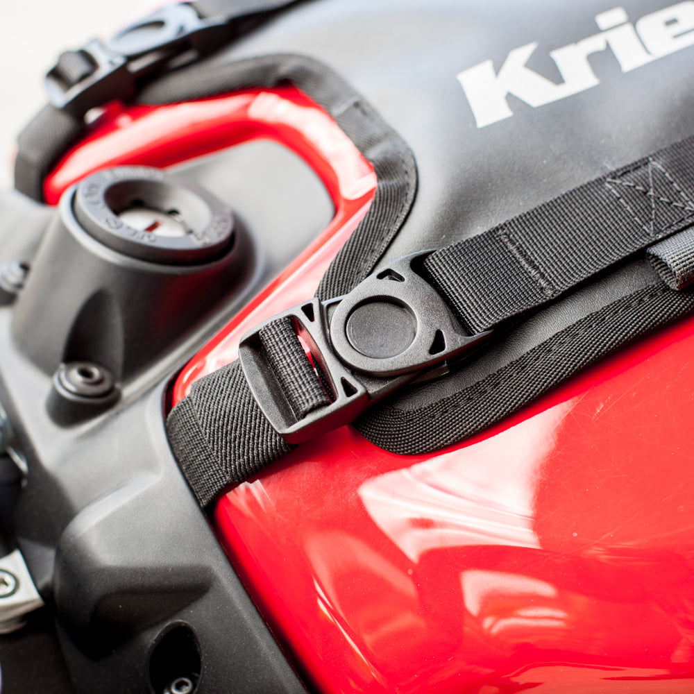 Kriega US-Drypack Tank Adapter