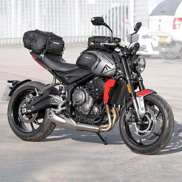 Kriega US-Drypack 5L - Sattel- & Hecktaschen | Kriega