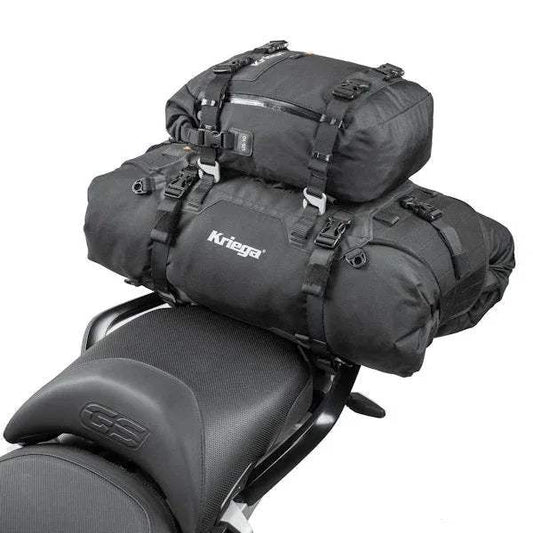 Kriega US-Drypack 30L - Sattel- & Hecktaschen | Kriega