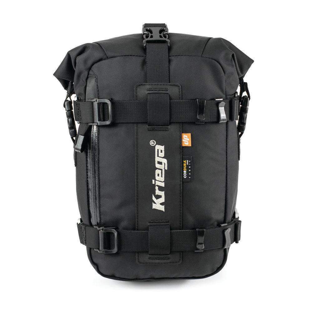 Kriega US-Drypack 5L - Sattel- & Hecktaschen | Kriega