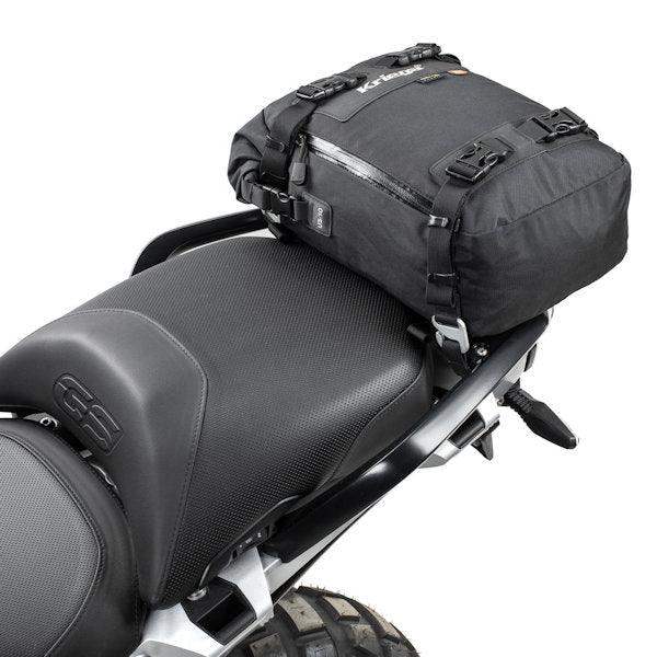 KRIEGA Hecktasche US-DRYPACK 20L - Sattel- & Hecktaschen | Kriega