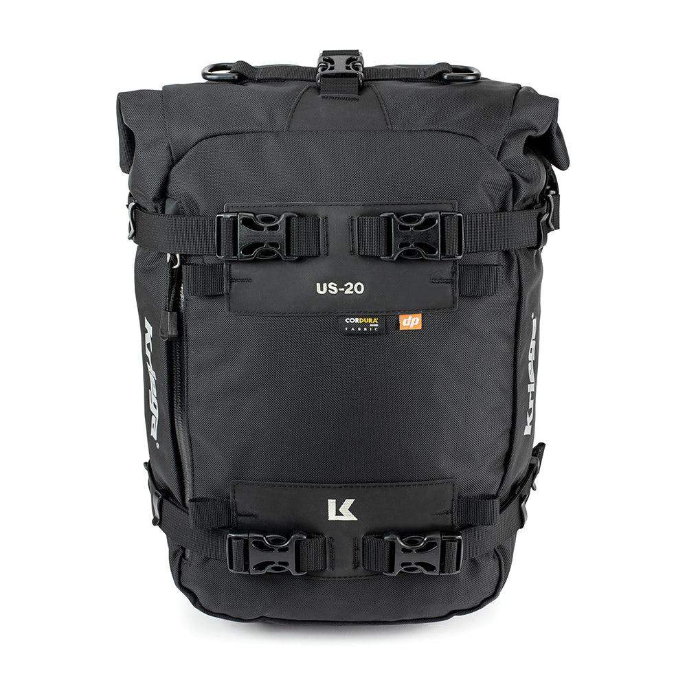 KRIEGA Hecktasche US-DRYPACK 5L - Sattel- & Hecktaschen | Kriega