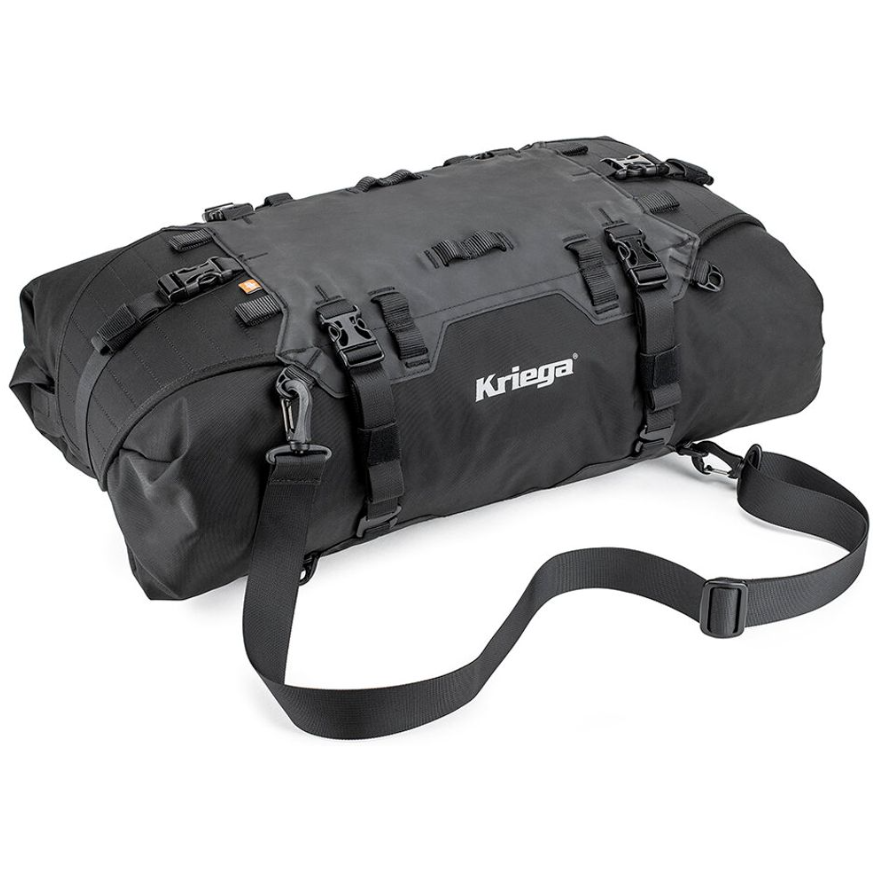 KRIEGA Hecktasche US-RACKPACK 40L - Sattel- & Hecktaschen | Kriega