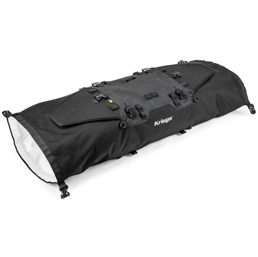 KRIEGA Hecktasche US-RACKPACK 40L - Sattel- & Hecktaschen | Kriega