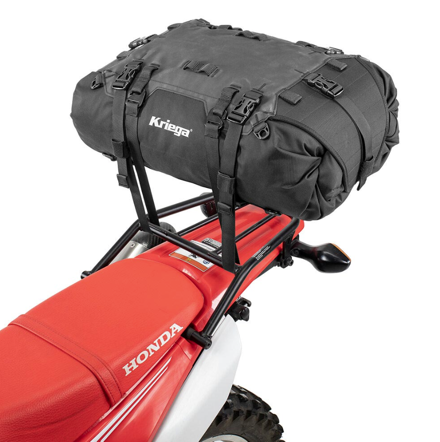 KRIEGA Hecktasche US-RACKPACK 40L - Sattel- & Hecktaschen | Kriega