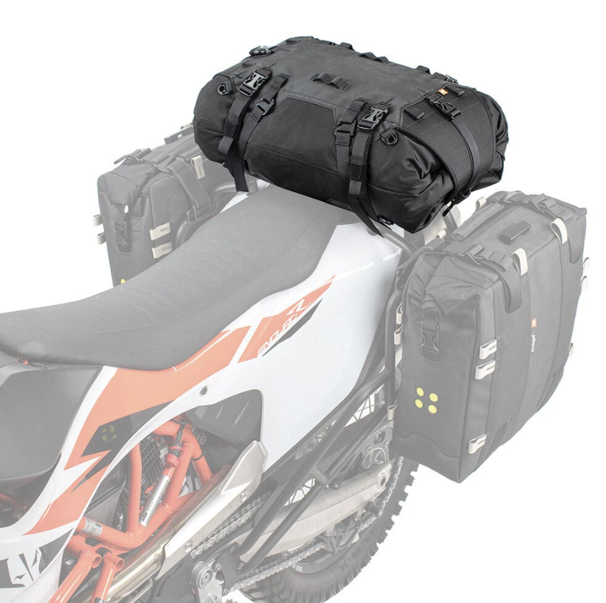 KRIEGA Hecktasche US-RACKPACK 40L - Sattel- & Hecktaschen | Kriega