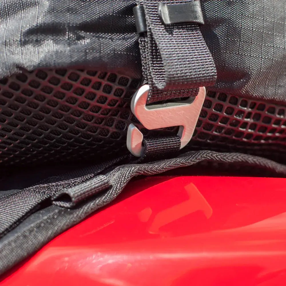 KRIEGA Tankadapter US-DRYPACK - Gepäck Zubehör | Kriega