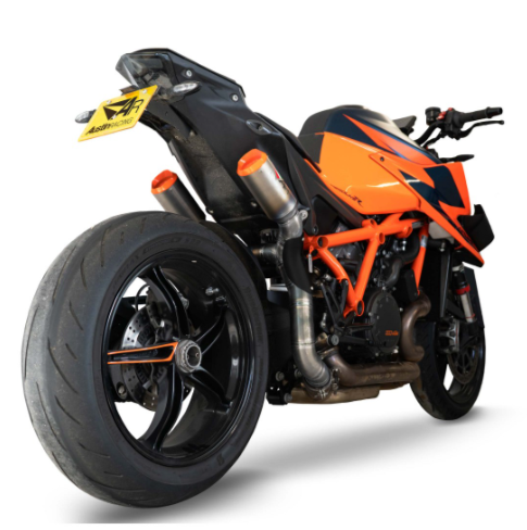 Austin Racing RS22-V KTM 990 Duke 23-24 Doppelflutig