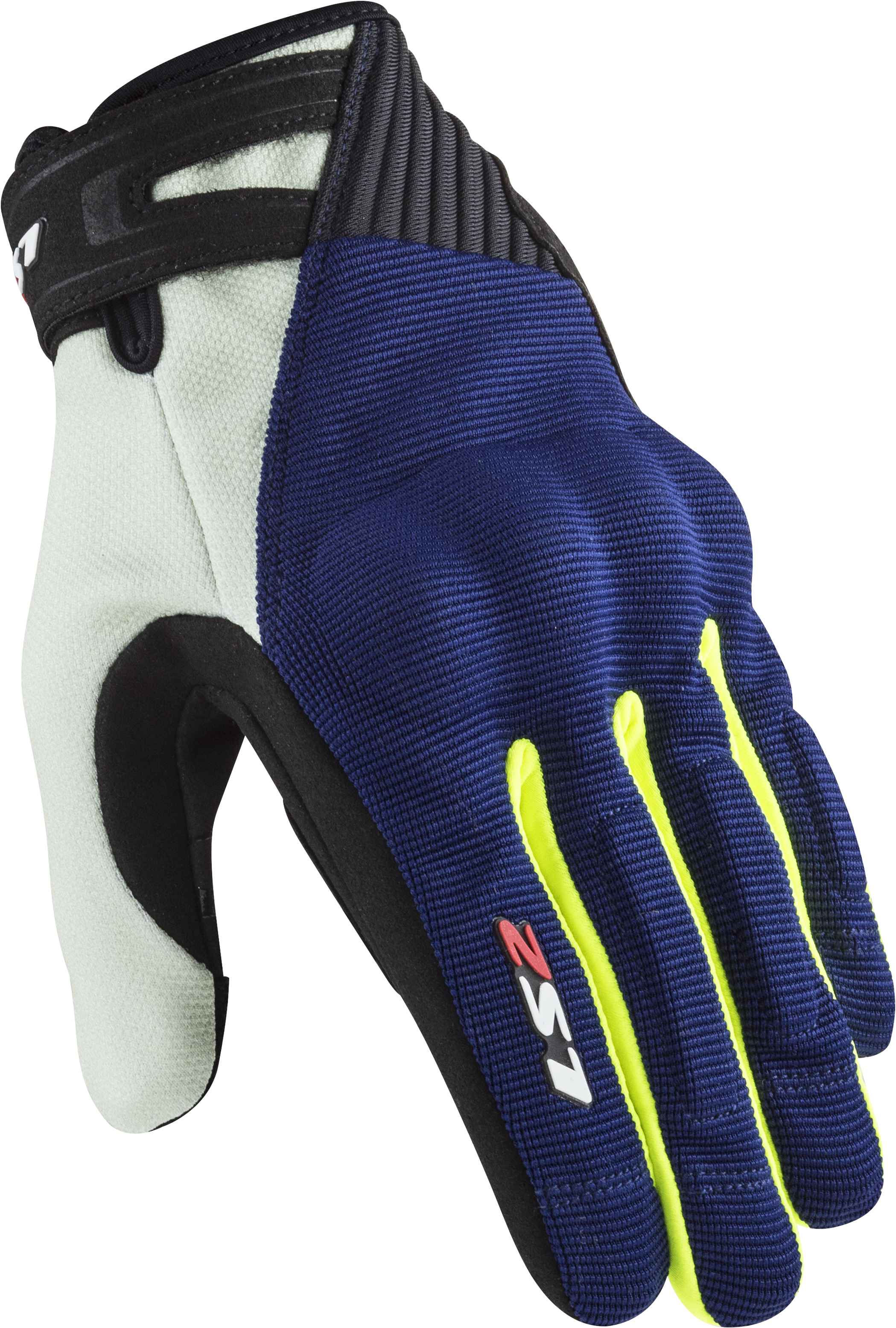 LS2 Handschuhe DART 2 - Urban Handschuhe | LS2